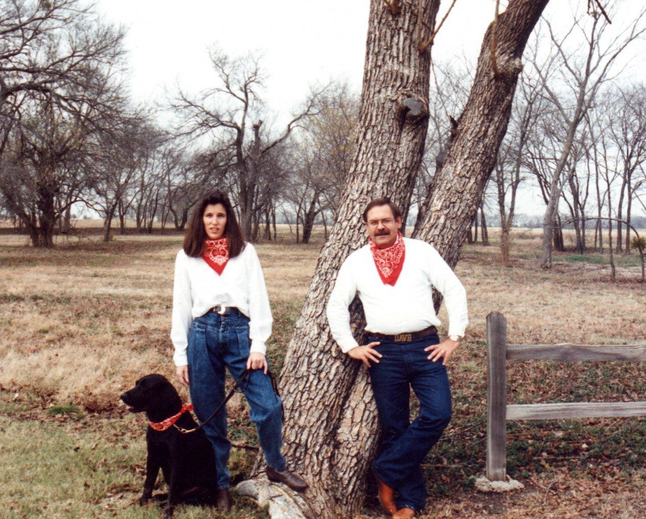 Example Photo of Dave Lynn Video & Photo Portrait Photography