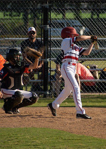 Example Photo of Dave Lynn Video & Photo Sports Photography