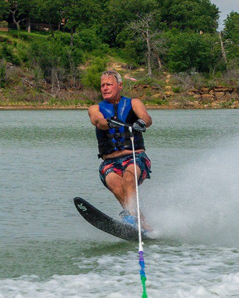 Example Photo of Dave Lynn Video & Photo Sports Photography