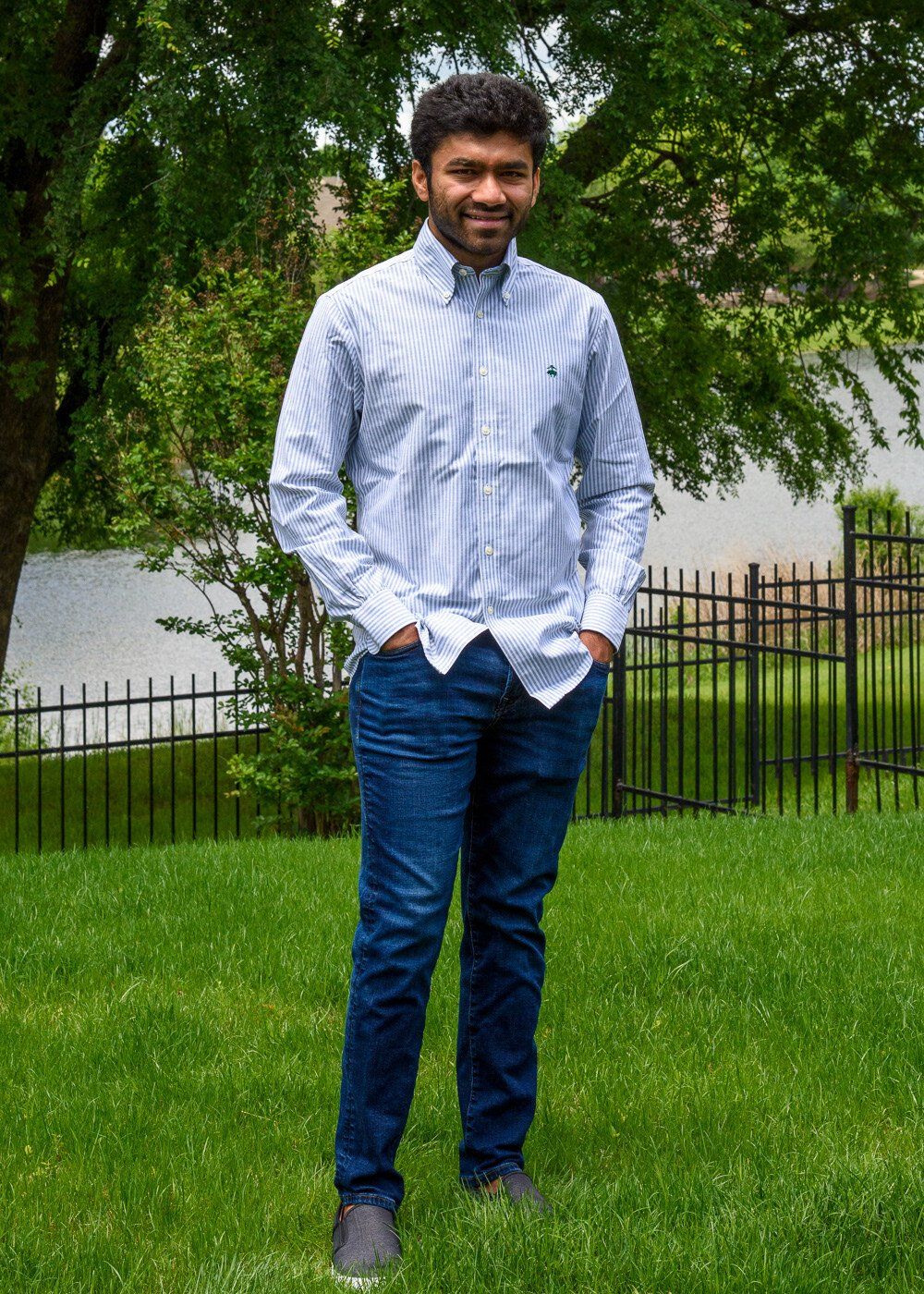 Example Photo of Dave Lynn Video & Photo Solo Portrait Photography