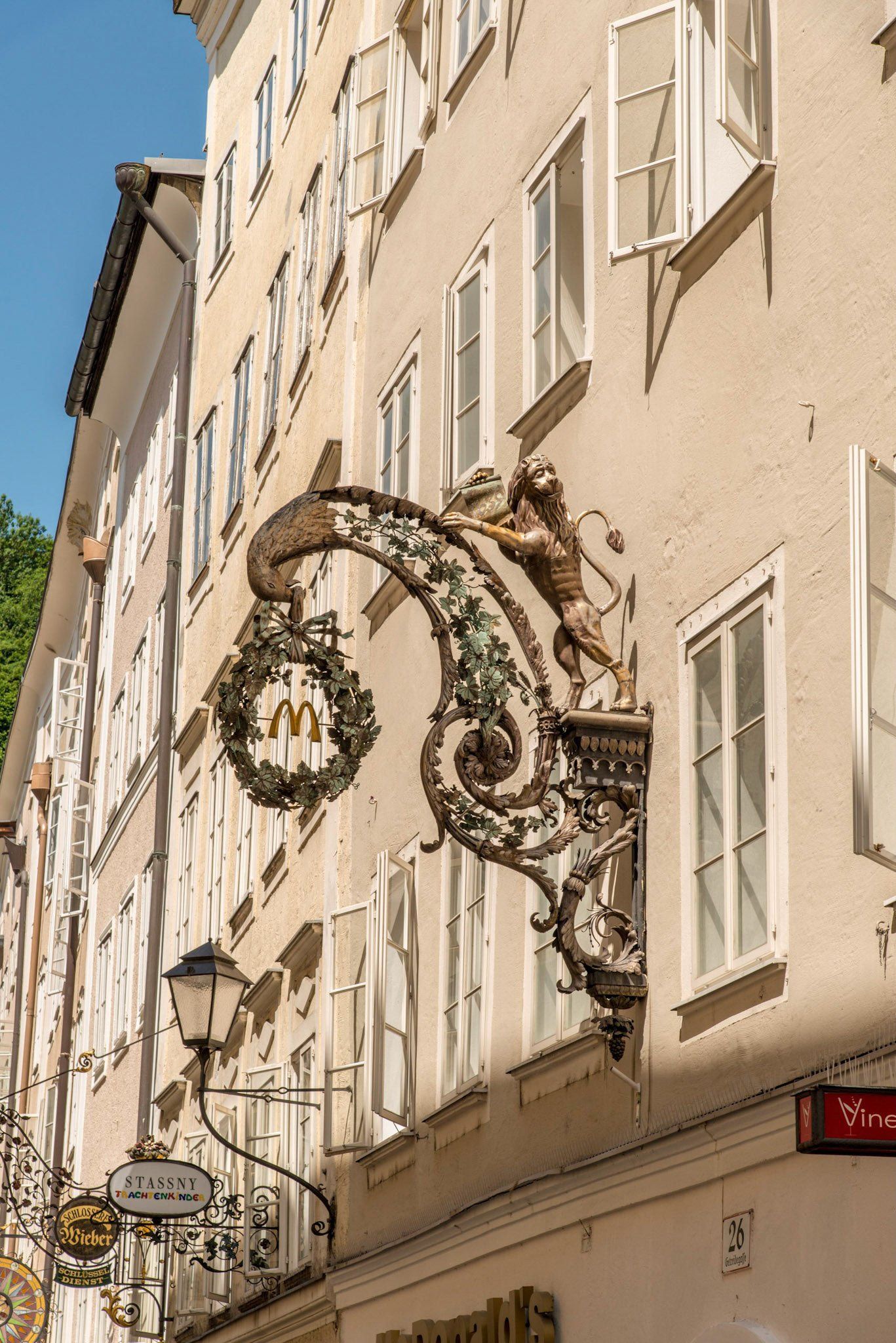 Example Photo of Dave Lynn Video & Photo Viking River Cruise Photography