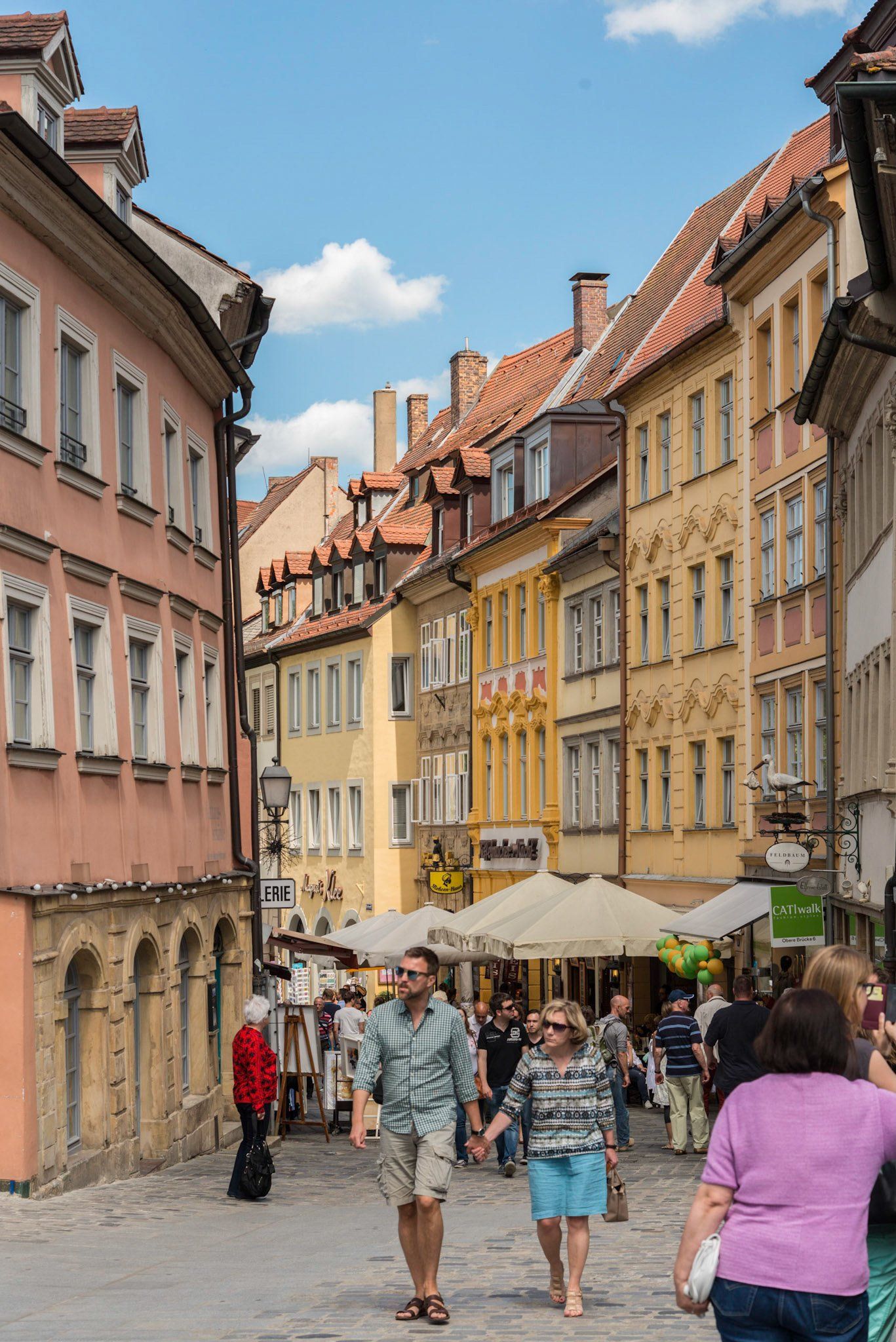 Example Photo of Dave Lynn Video & Photo Viking River Cruise Photography