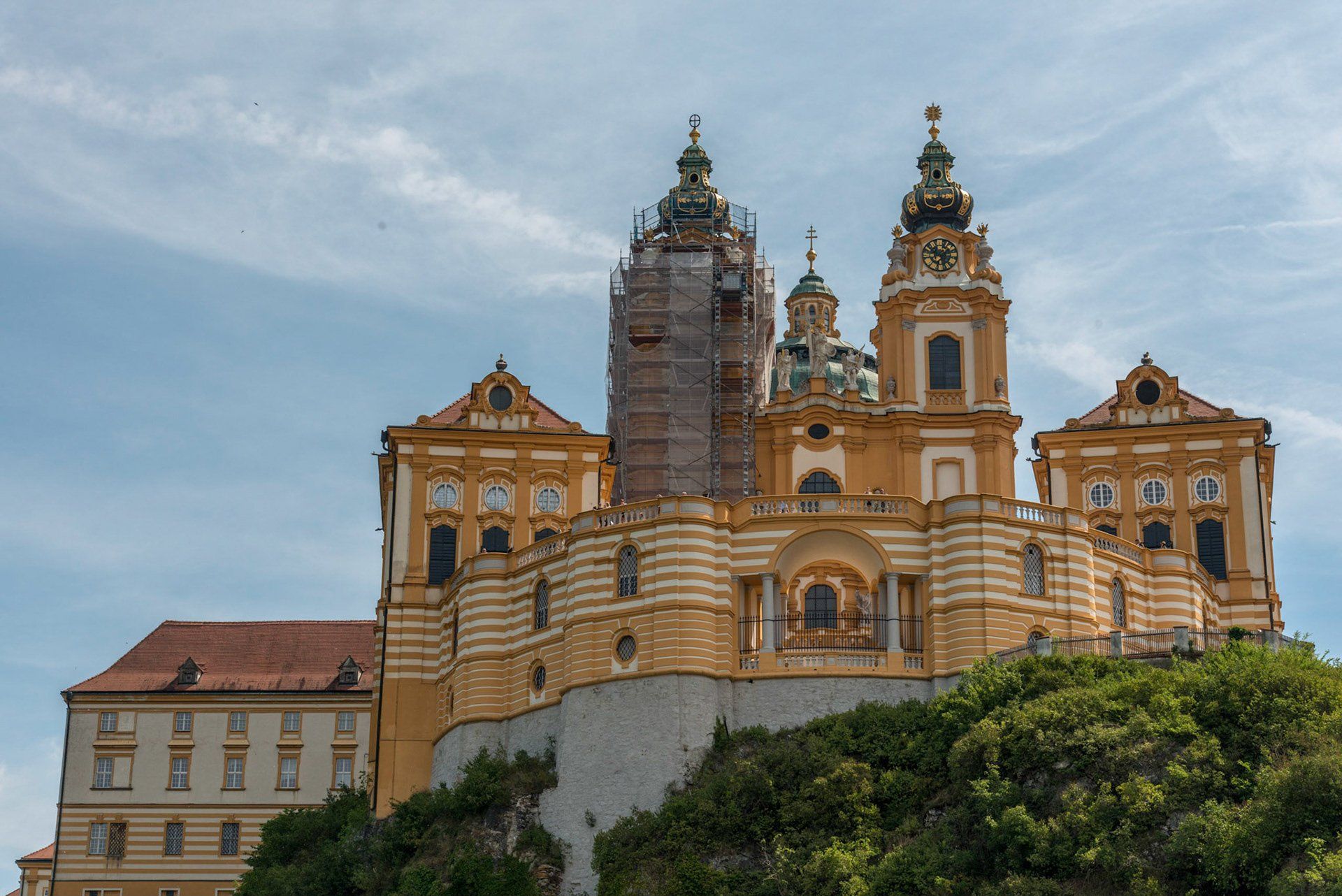 Example Photo of Dave Lynn Video & Photo Viking River Cruise Photography