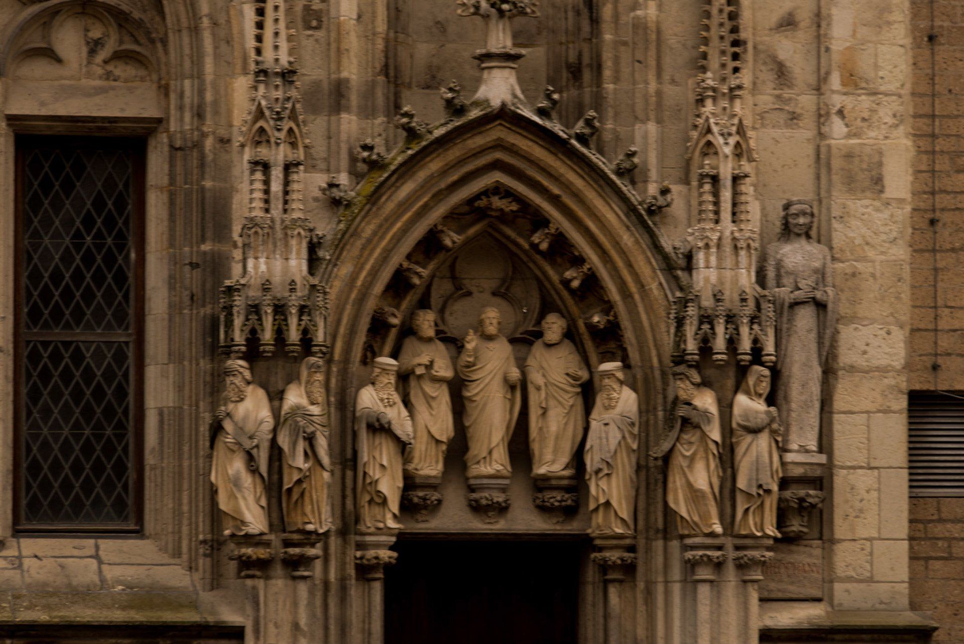 Example Photo of Dave Lynn Video & Photo Viking River Cruise Photography