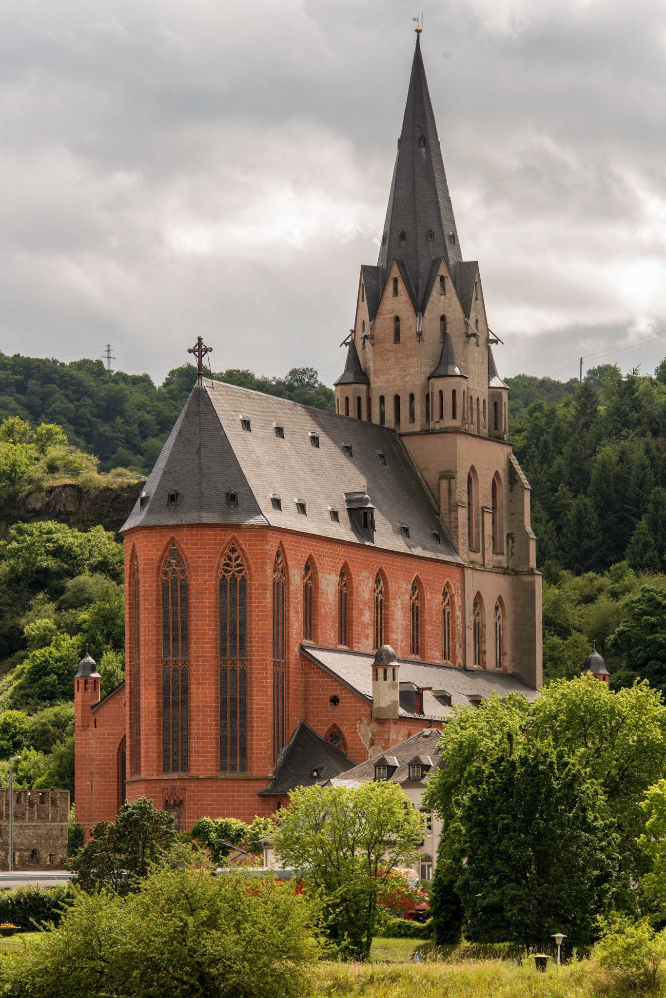 Example Photo of Dave Lynn Video & Photo Viking River Cruise Photography