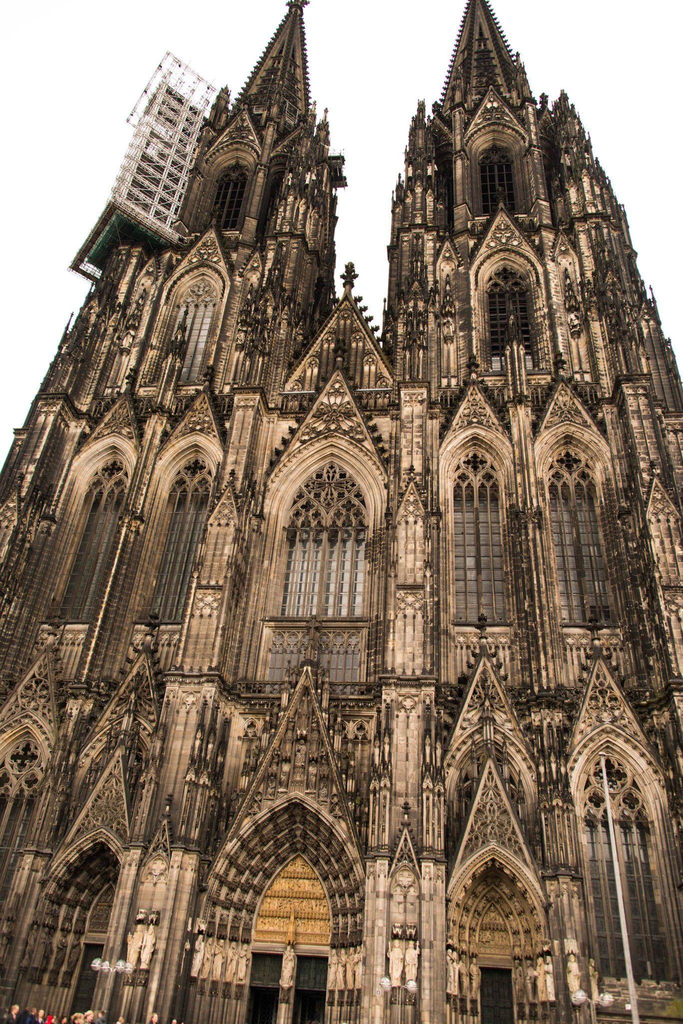 Example Photo of Dave Lynn Video & Photo Viking River Cruise Photography