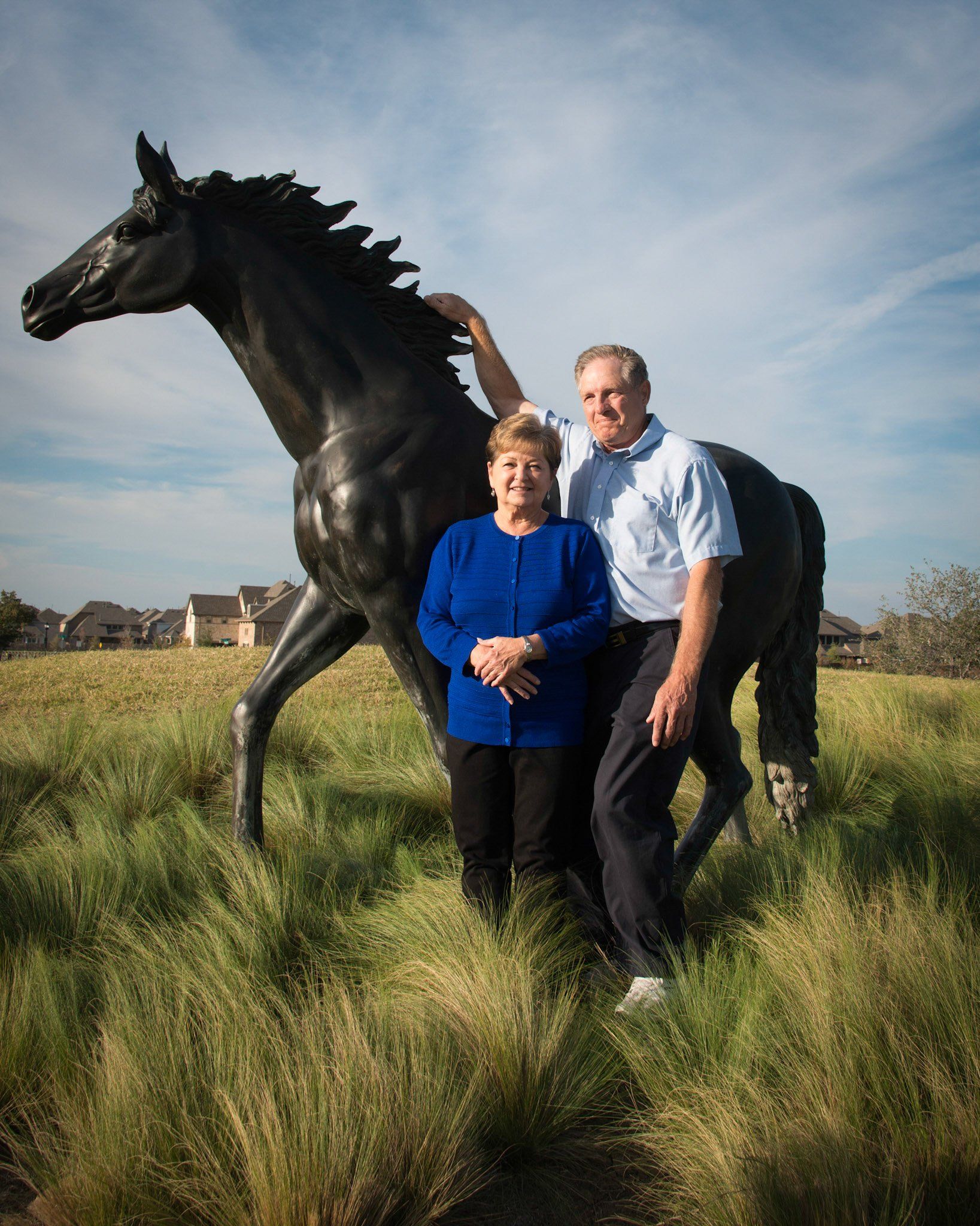 Example Photo of Dave Lynn Video & Photo Portrait Photography