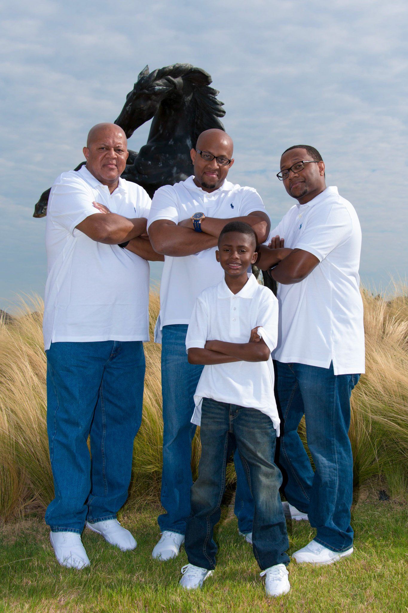 Example Photo of Dave Lynn Video & Photo Portrait Photography