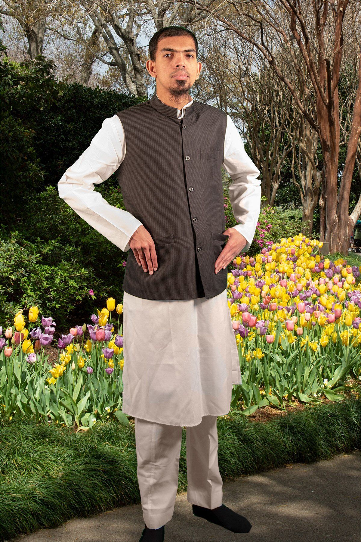 Example Photo of Dave Lynn Video & Photo Solo Portrait Photography