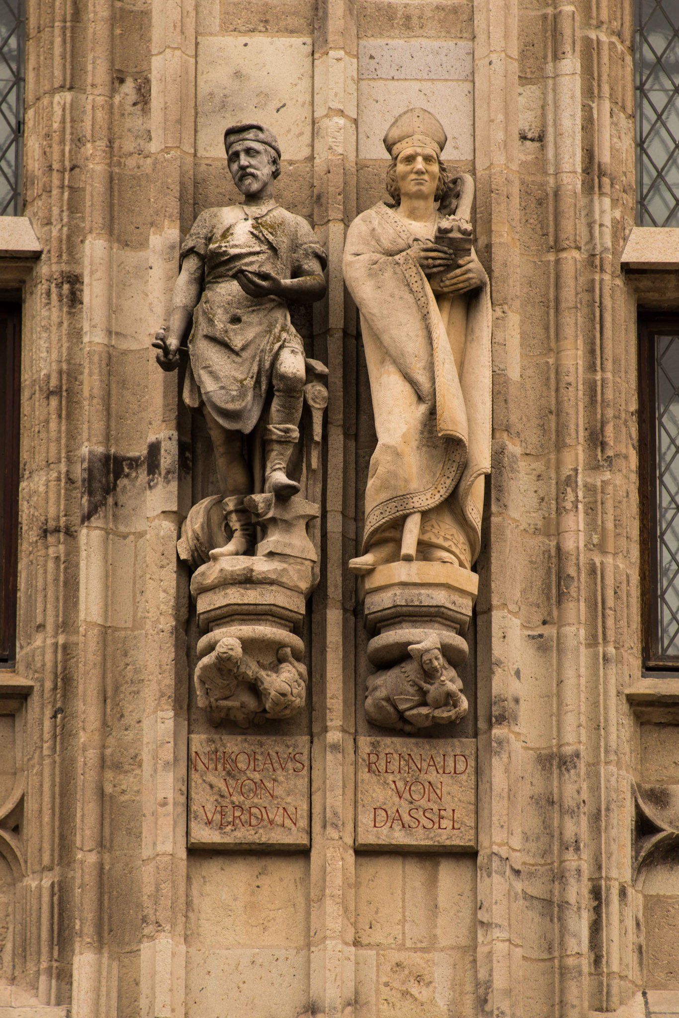 Example Photo of Dave Lynn Video & Photo Viking River Cruise Photography