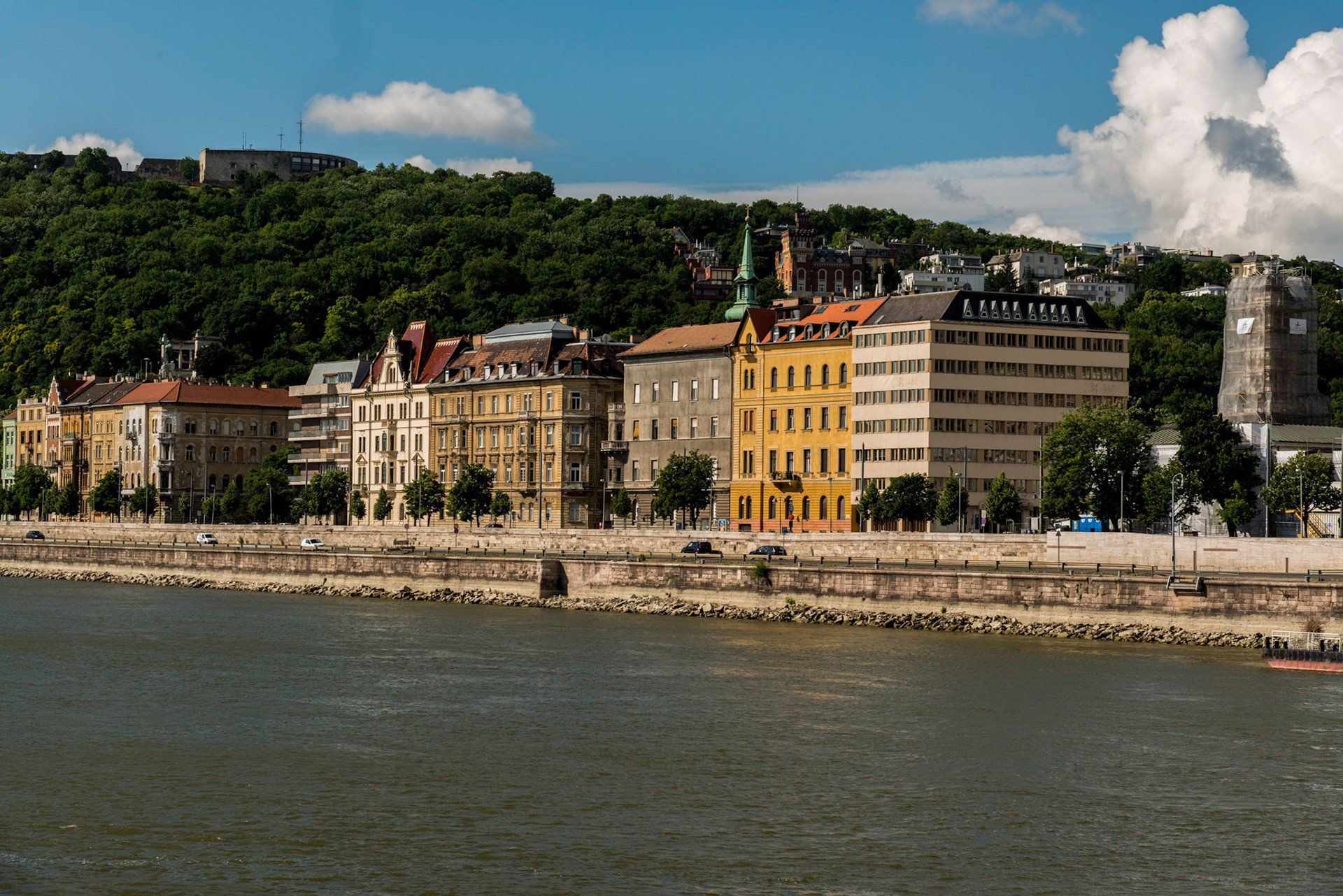 Example Photo of Dave Lynn Video & Photo Viking River Cruise Photography