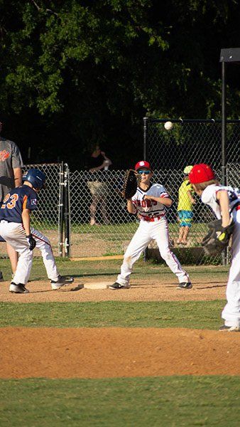 Example Photo of Dave Lynn Video & Photo Sports Photography