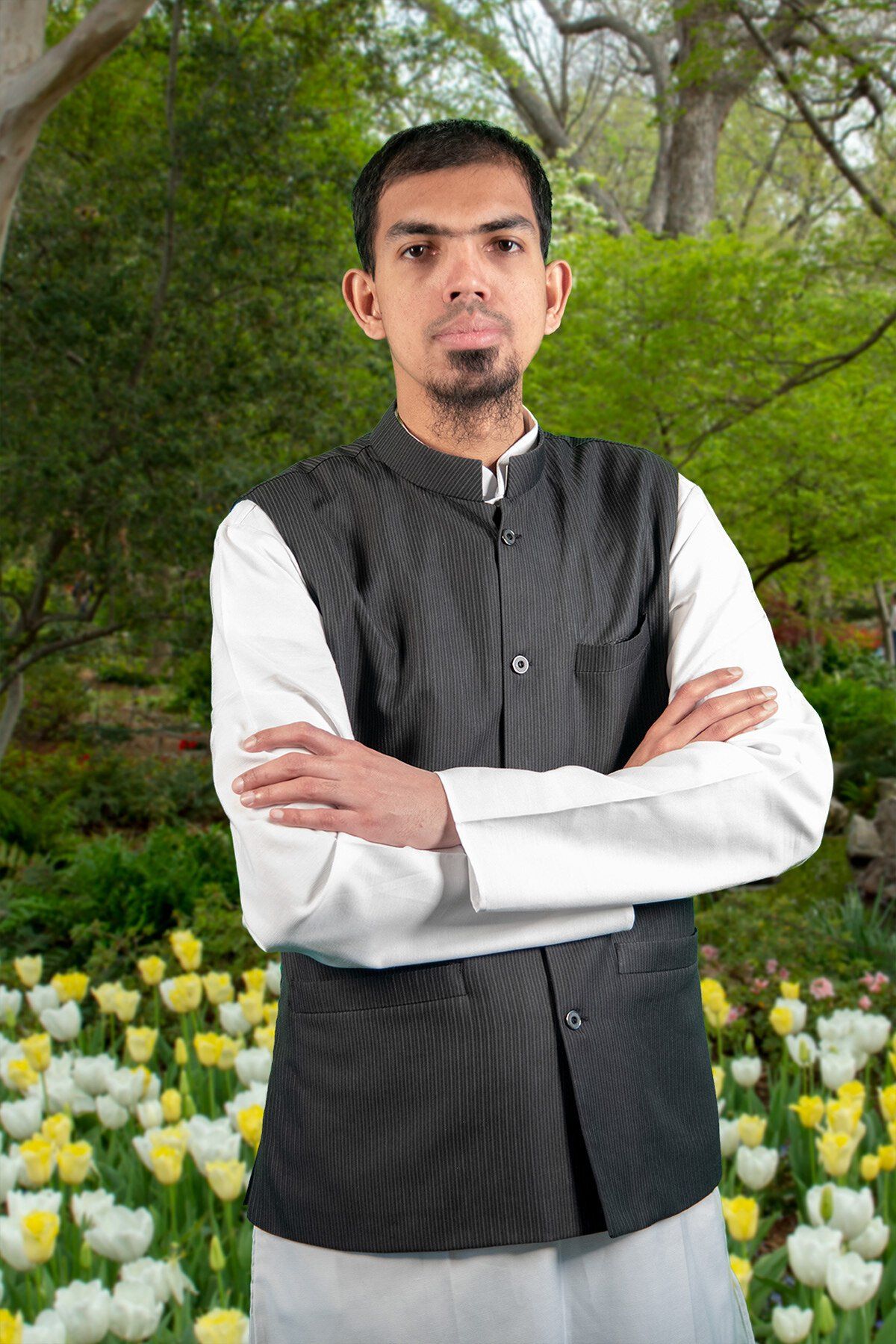 Example Photo of Dave Lynn Video & Photo Solo Portrait Photography