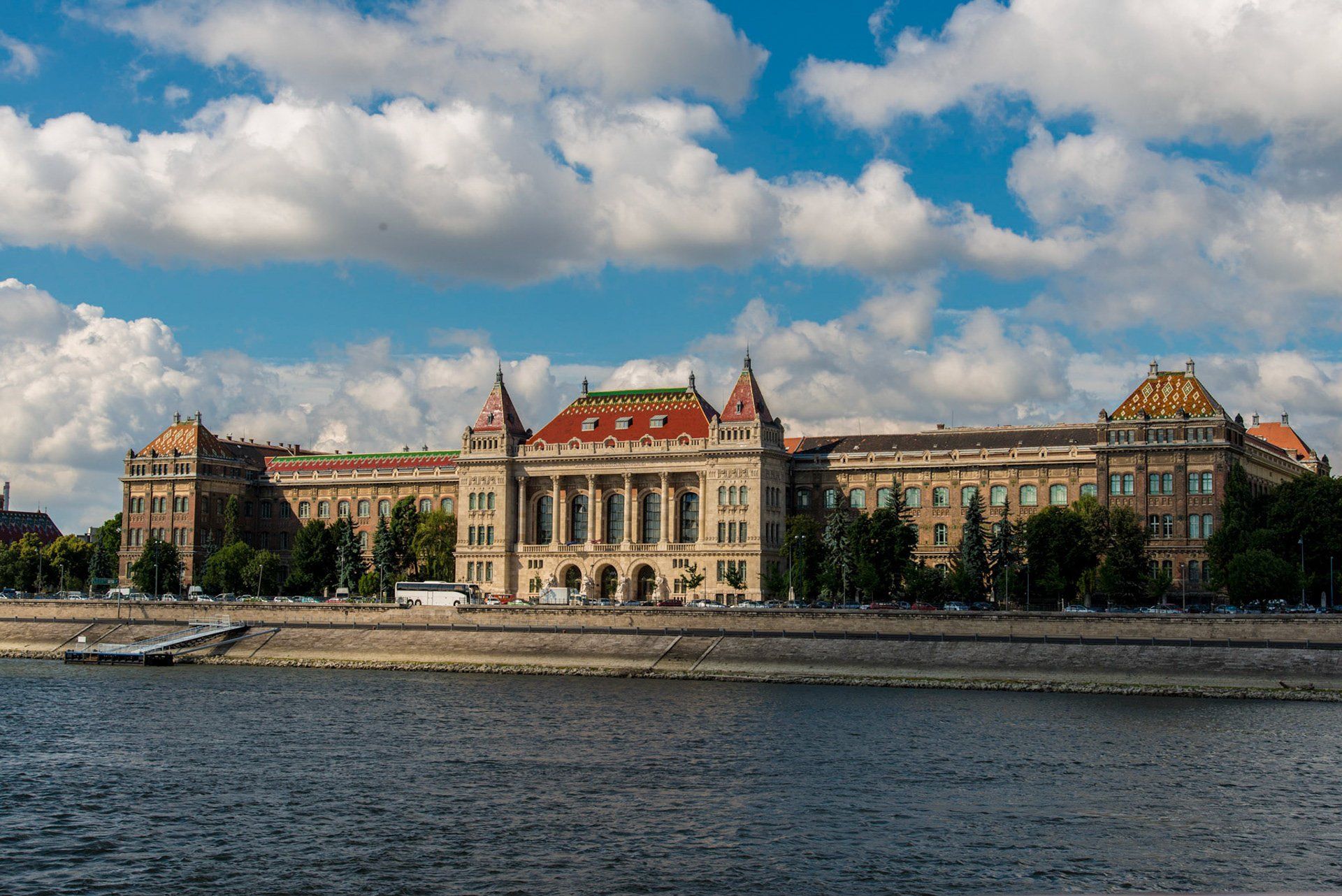 Example Photo of Dave Lynn Video & Photo Viking River Cruise Photography