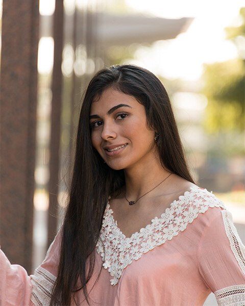 Example Photo of Dave Lynn Video & Photo Solo Portrait Photography