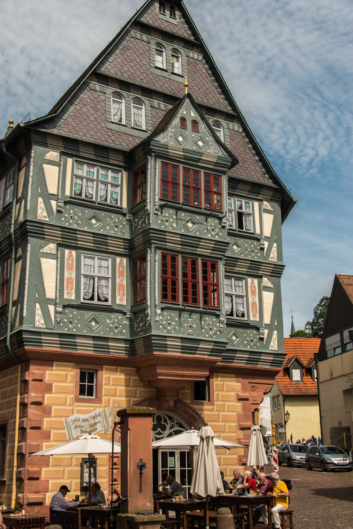 Example Photo of Dave Lynn Video & Photo Viking River Cruise Photography