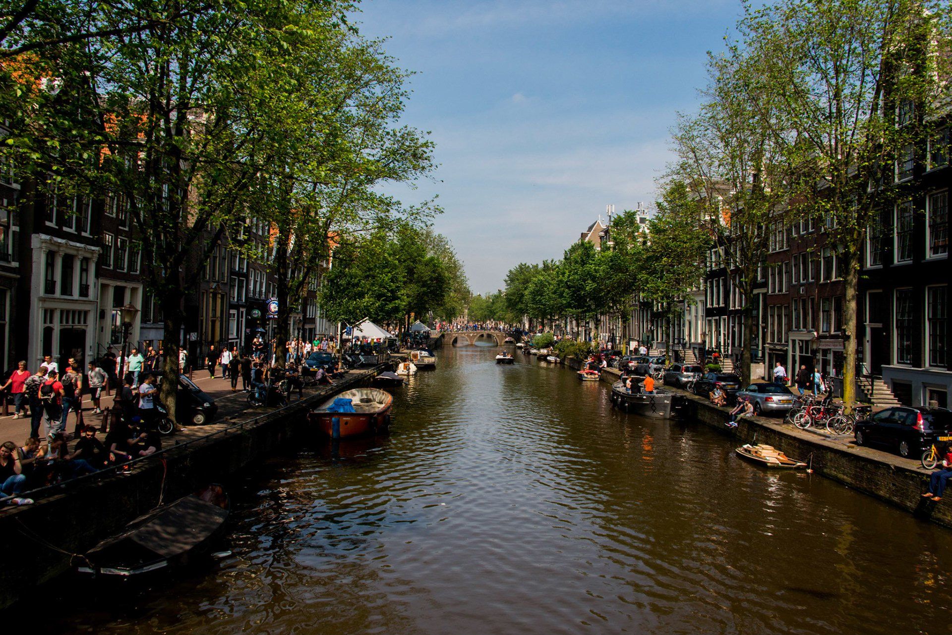 Example Photo of Dave Lynn Video & Photo Viking River Cruise Photography