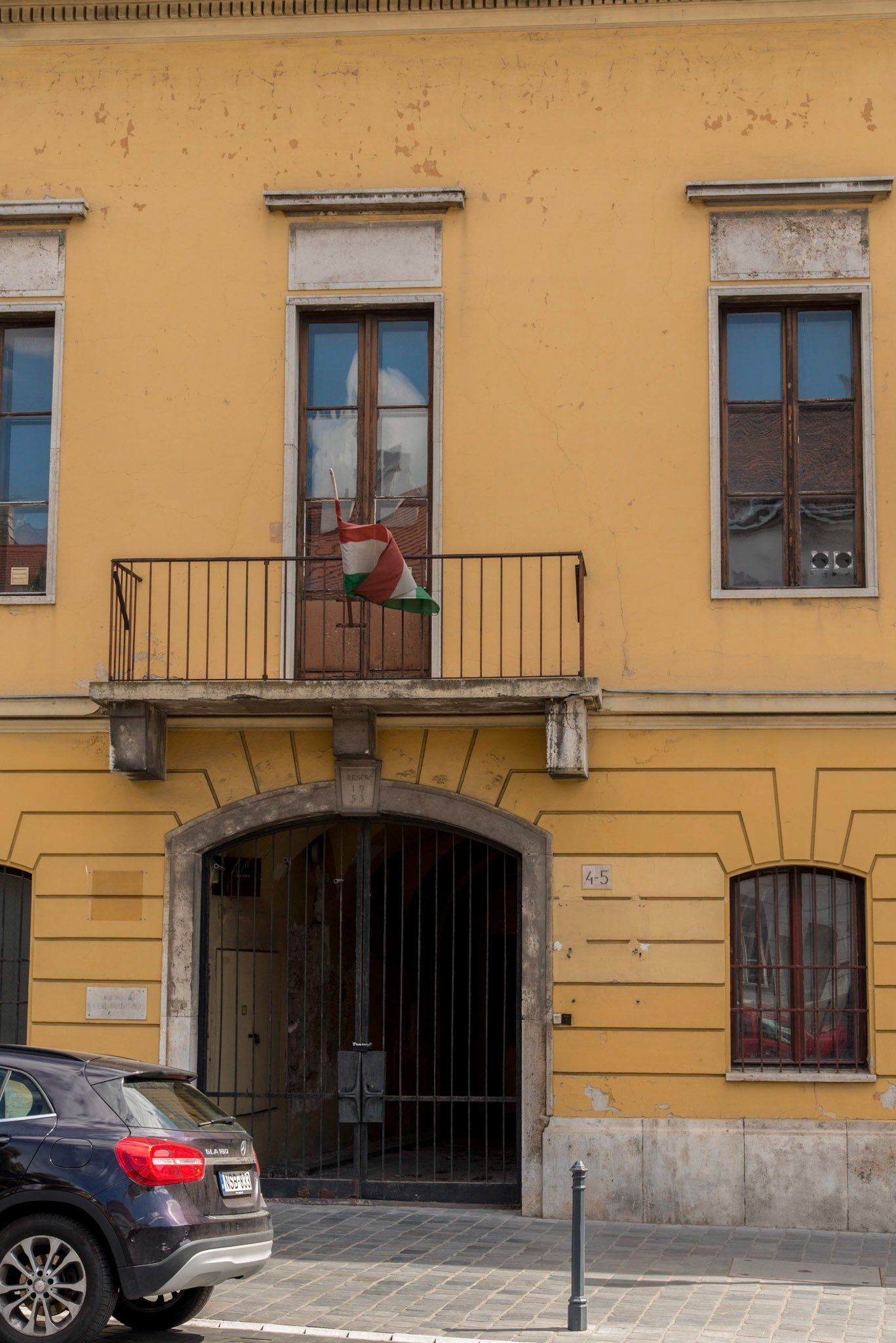 Example Photo of Dave Lynn Video & Photo Viking River Cruise Photography