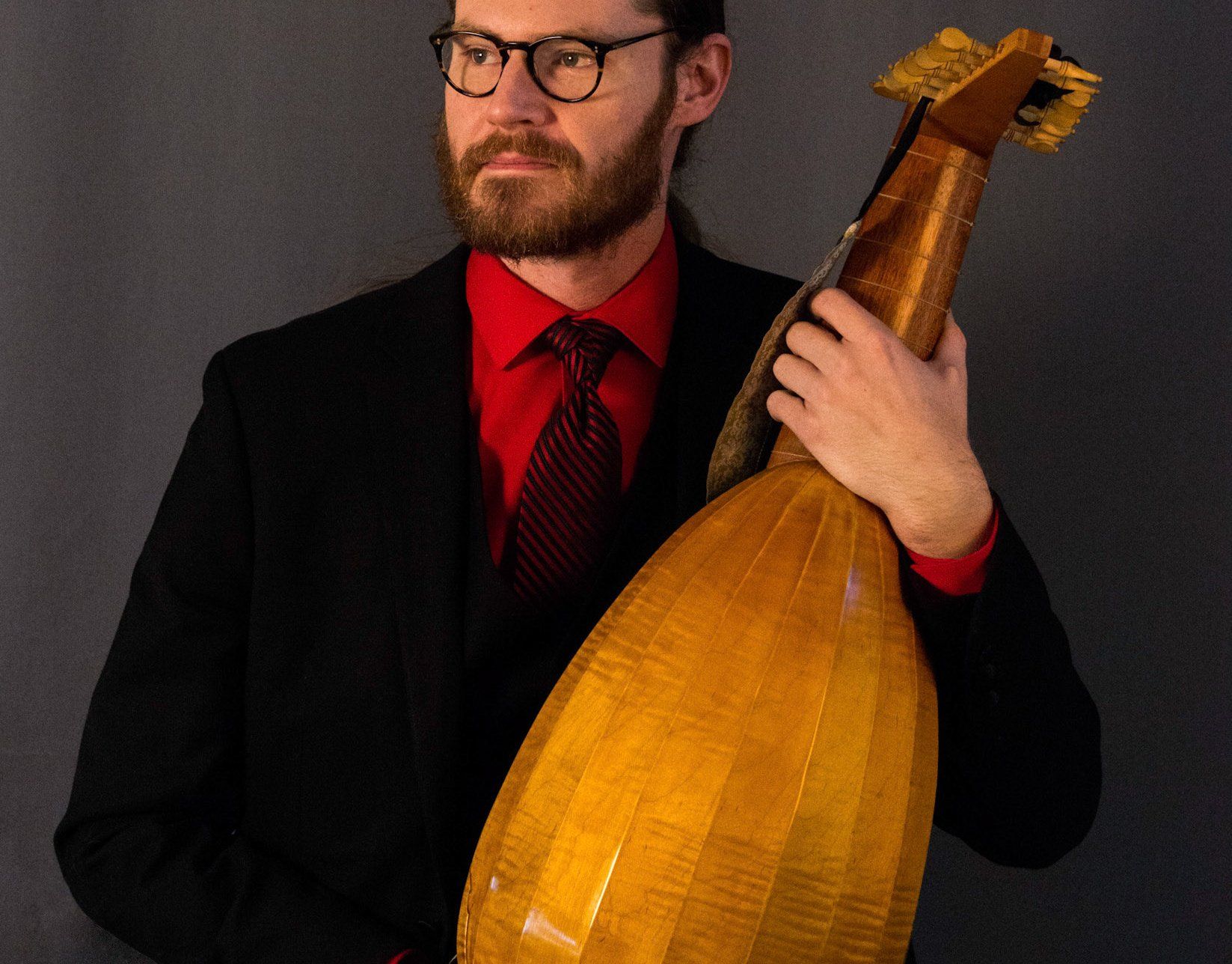 Example Photo of Dave Lynn Video & Photo Headshots Photography