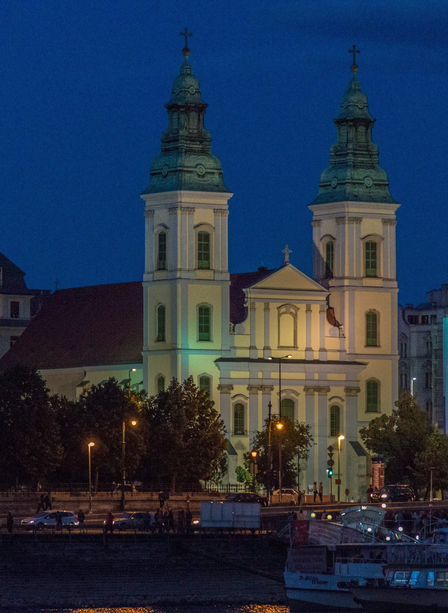 Example Photo of Dave Lynn Video & Photo Viking River Cruise Photography