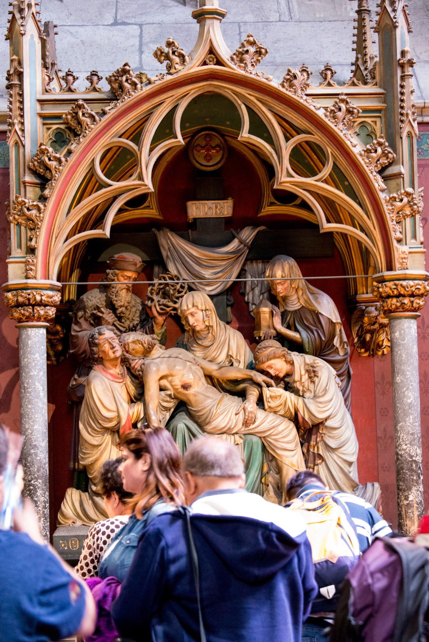 Example Photo of Dave Lynn Video & Photo Viking River Cruise Photography