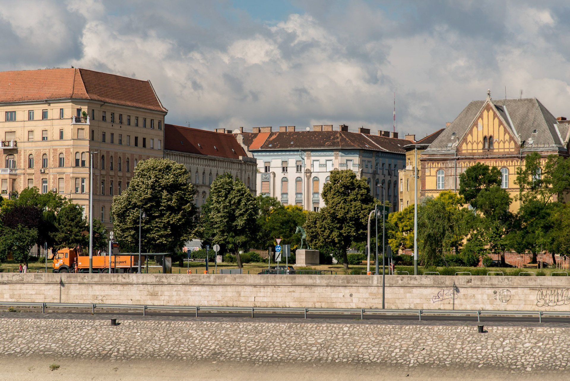 Example Photo of Dave Lynn Video & Photo Viking River Cruise Photography