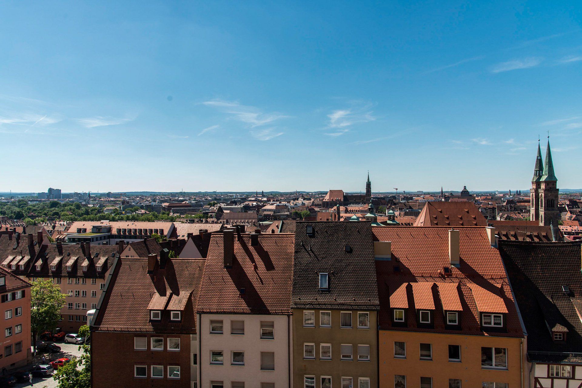 Example Photo of Dave Lynn Video & Photo Viking River Cruise Photography