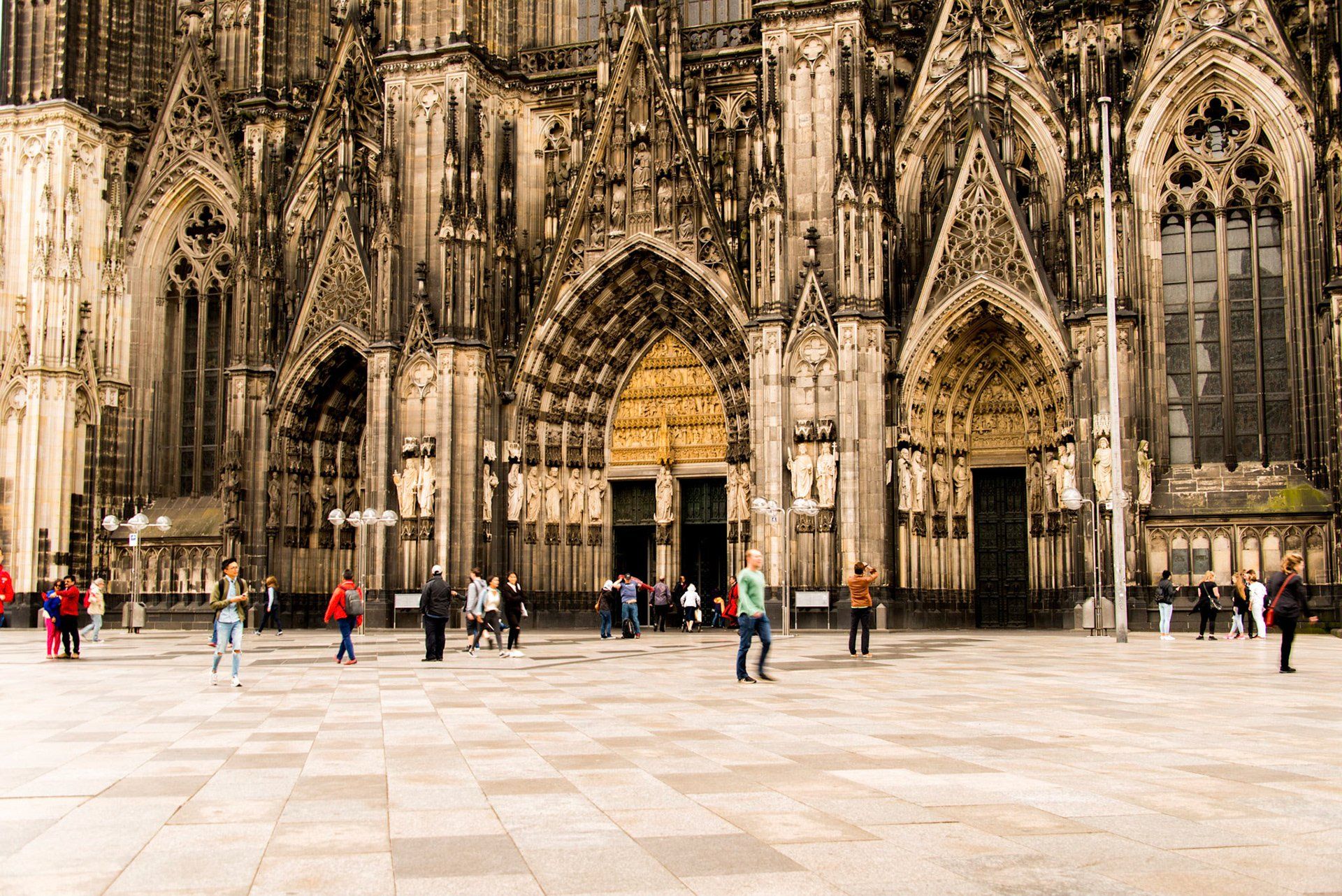 Example Photo of Dave Lynn Video & Photo Viking River Cruise Photography