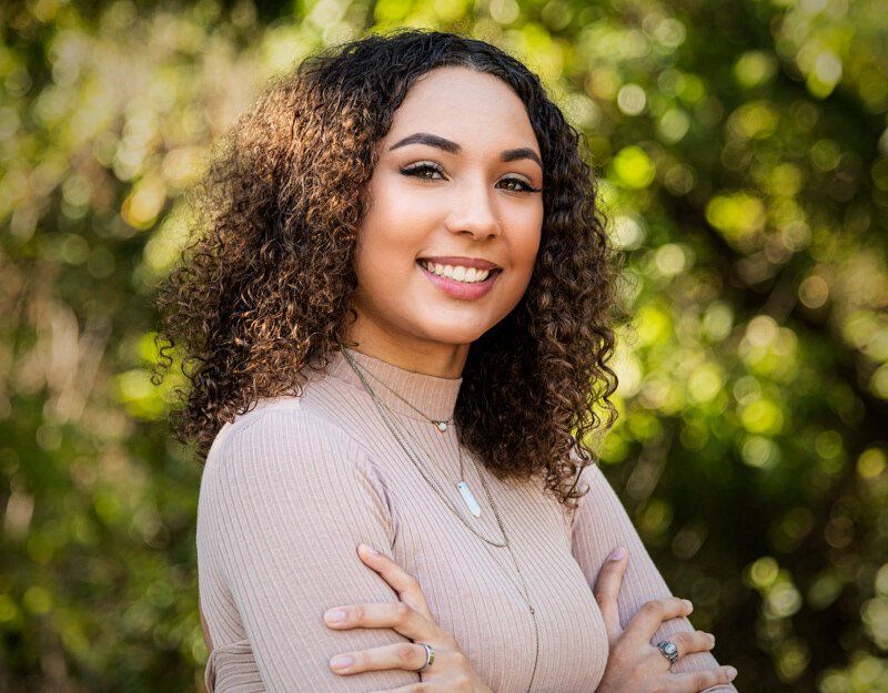 Example Photo of Dave Lynn Video & Photo Solo Portrait Photography