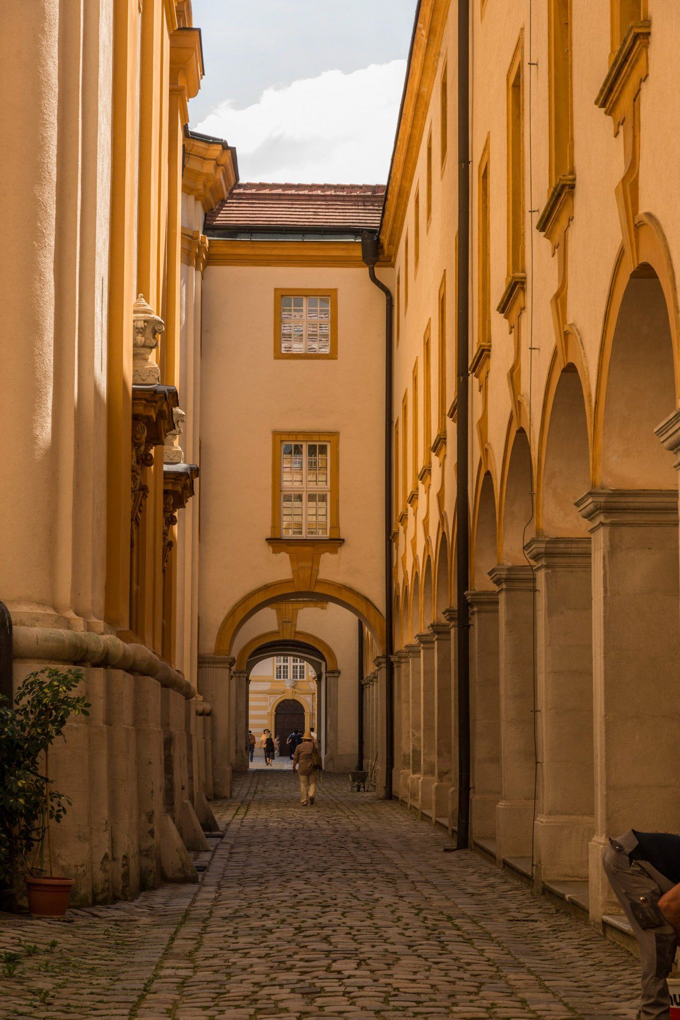 Example Photo of Dave Lynn Video & Photo Viking River Cruise Photography