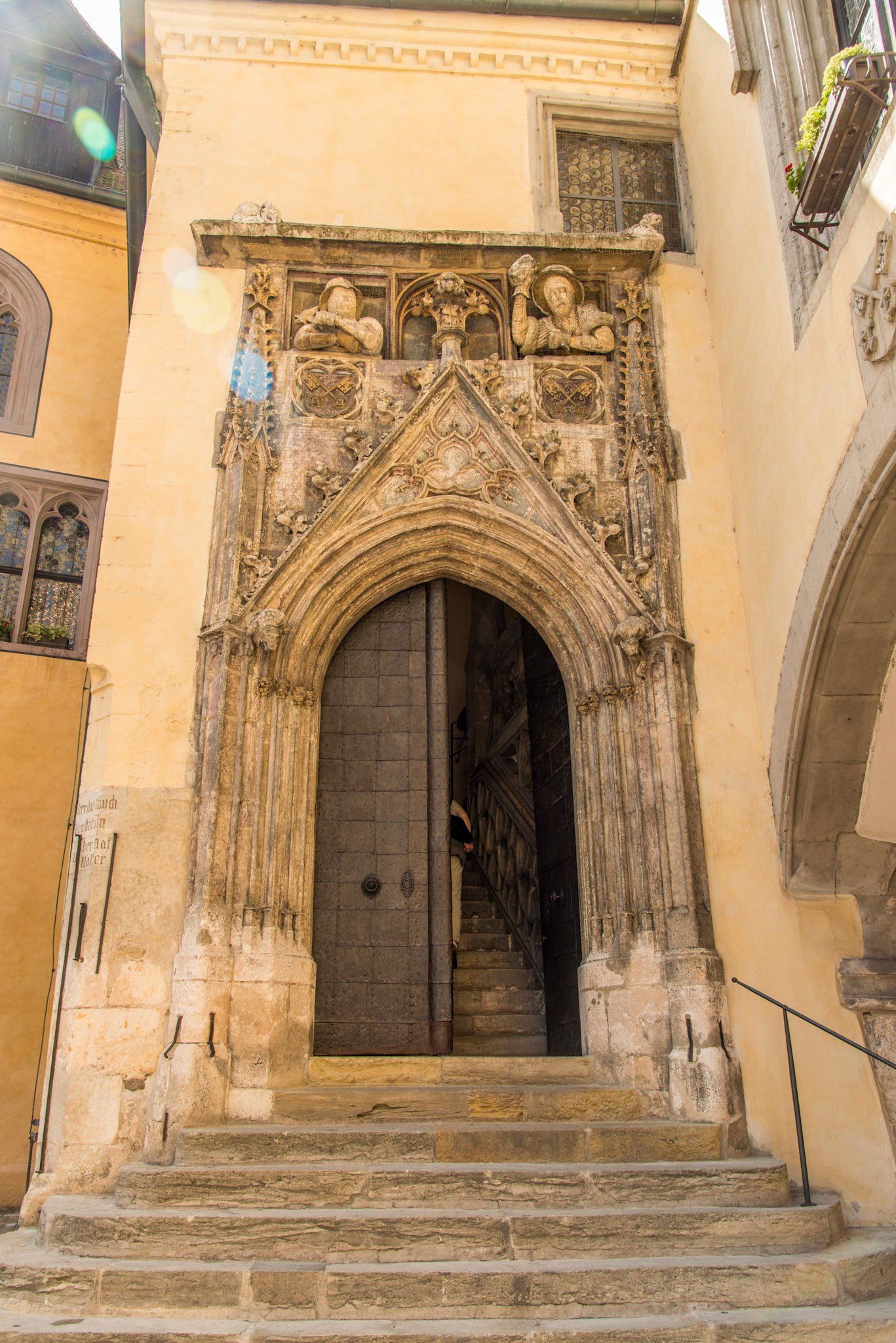 Example Photo of Dave Lynn Video & Photo Viking River Cruise Photography