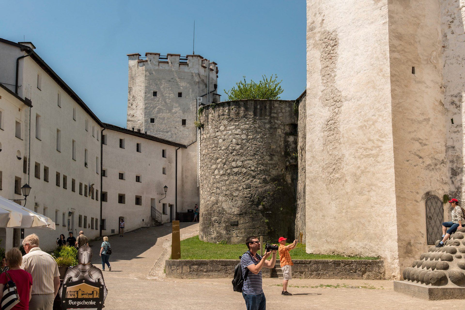 Example Photo of Dave Lynn Video & Photo Viking River Cruise Photography