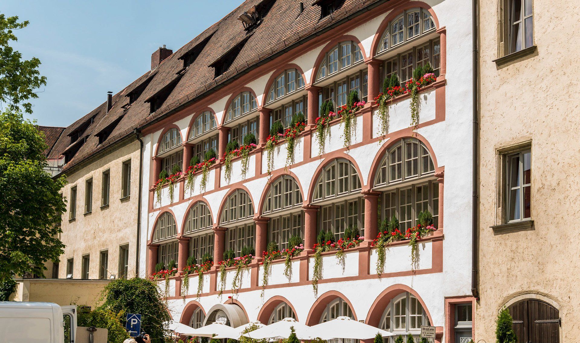 Example Photo of Dave Lynn Video & Photo Viking River Cruise Photography