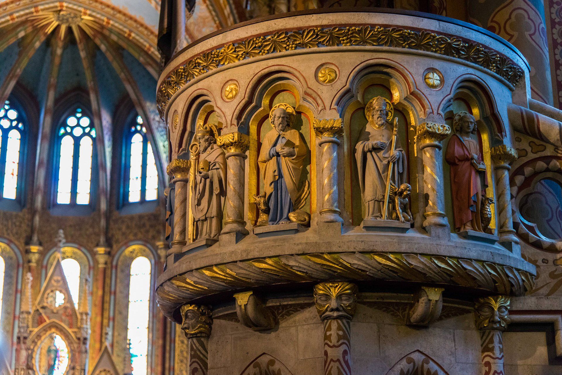 Example Photo of Dave Lynn Video & Photo Viking River Cruise Photography