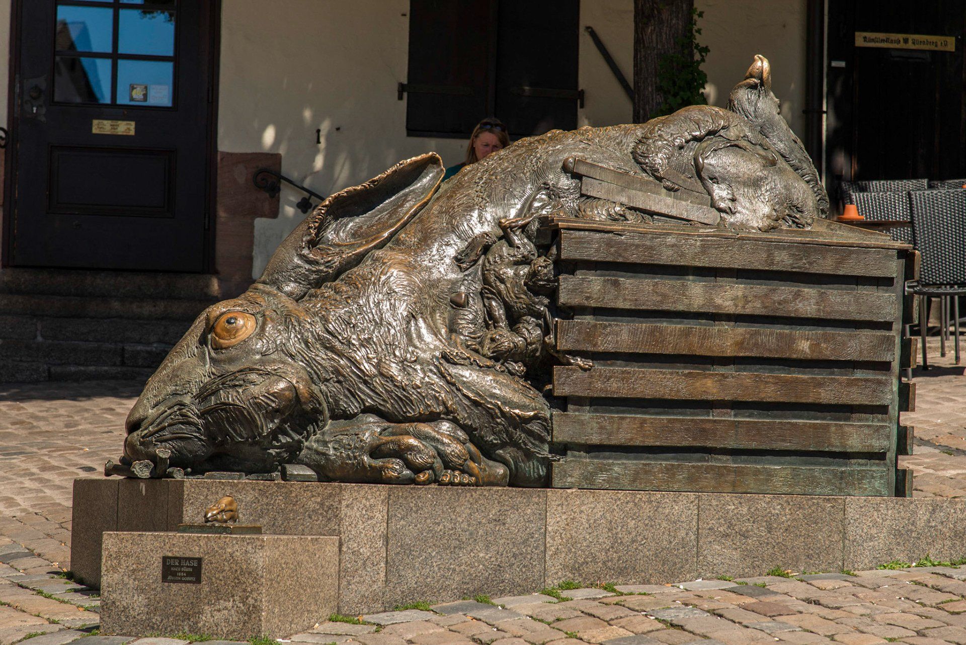 Example Photo of Dave Lynn Video & Photo Viking River Cruise Photography