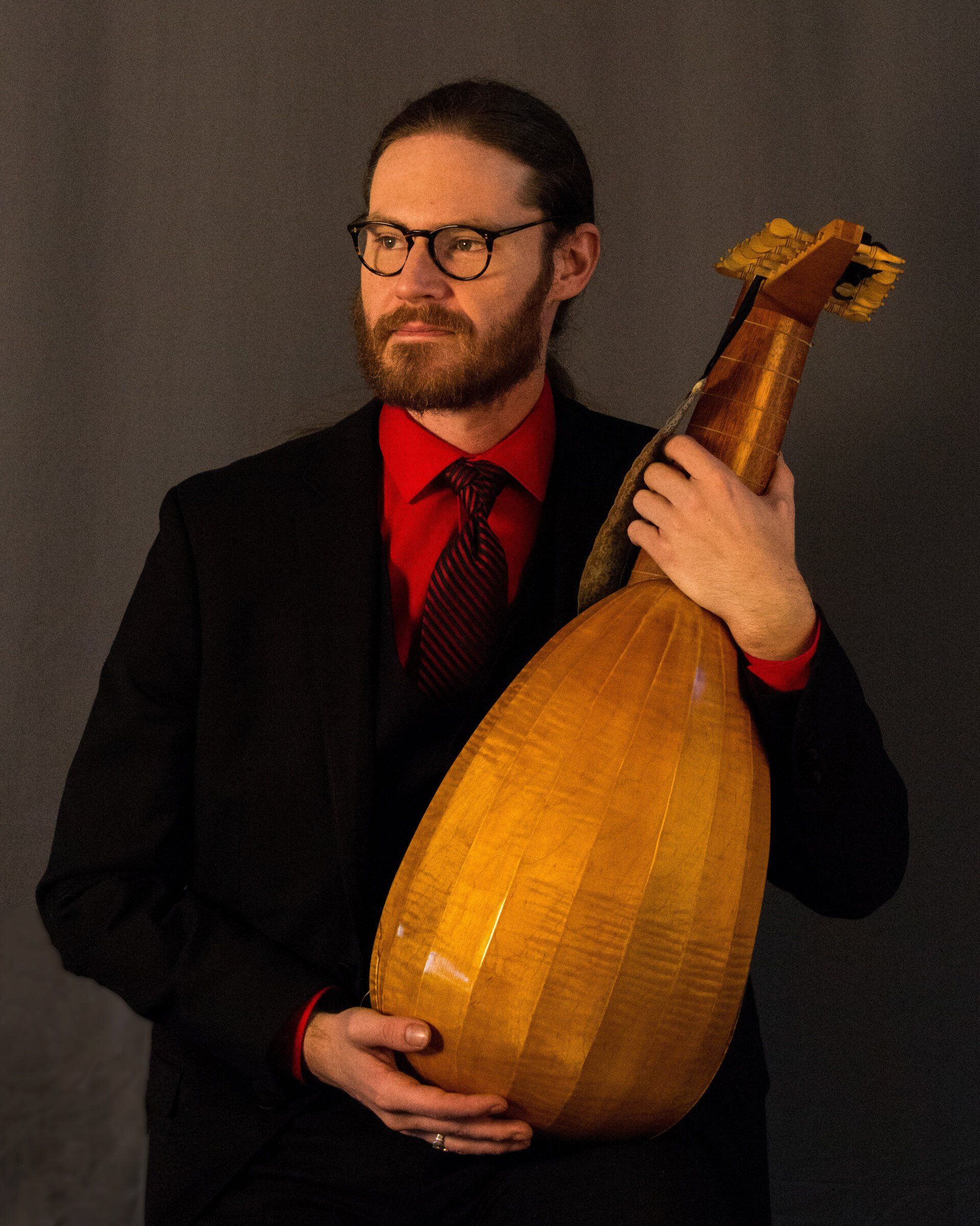 Example Photo of Dave Lynn Video & Photo Solo Portrait Photography