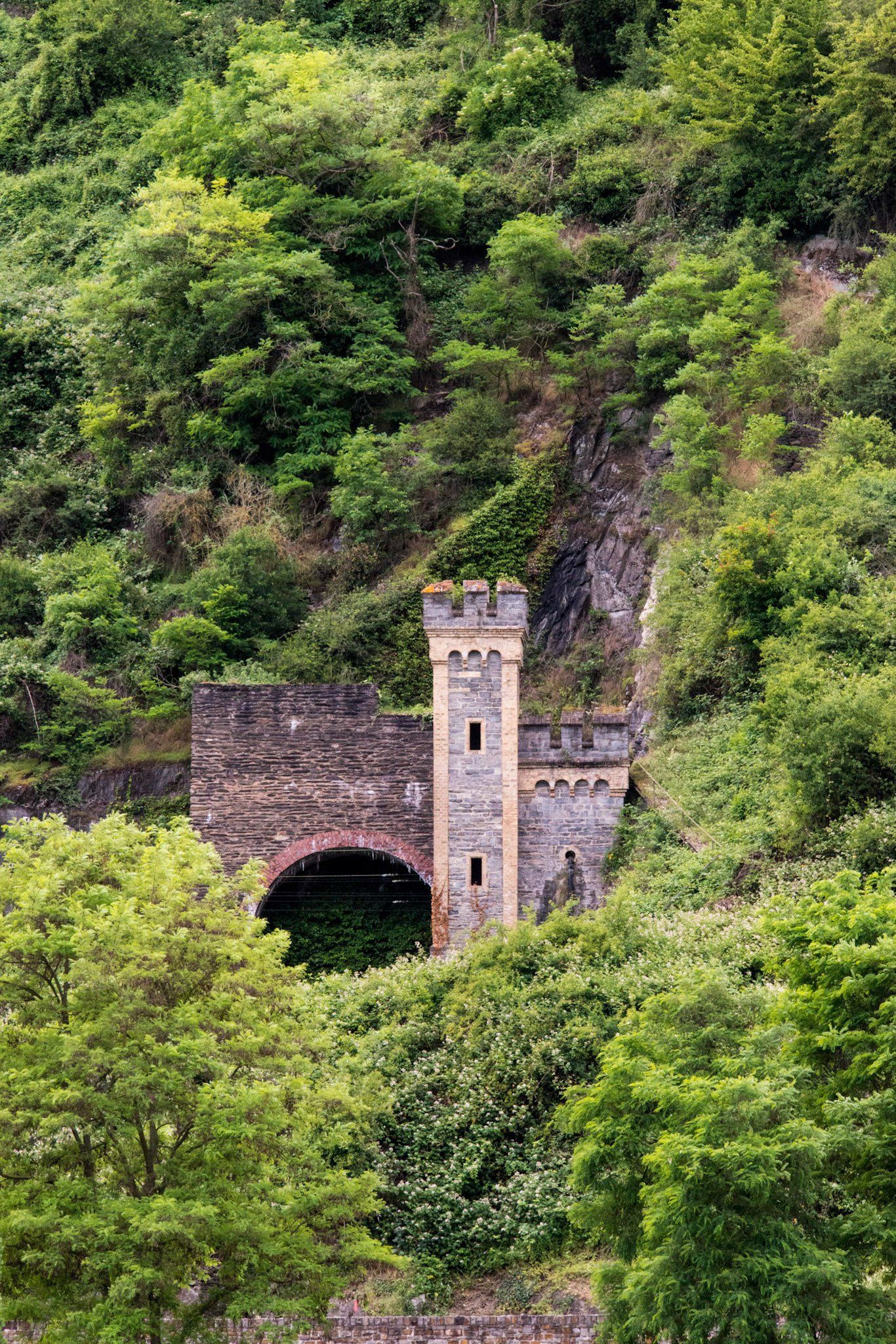 Example Photo of Dave Lynn Video & Photo Viking River Cruise Photography