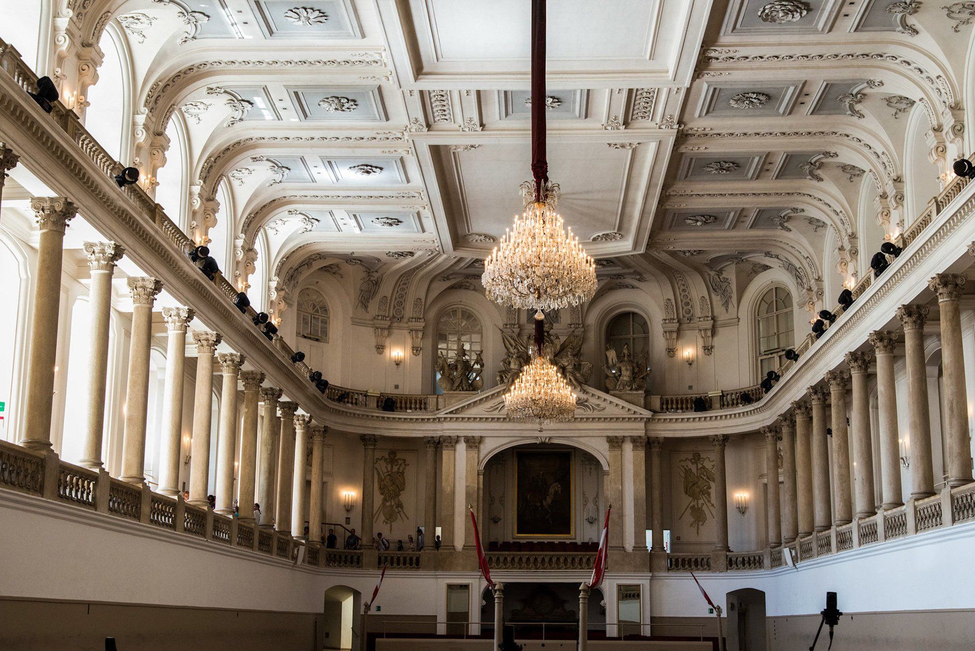 Example Photo of Dave Lynn Video & Photo Viking River Cruise Photography