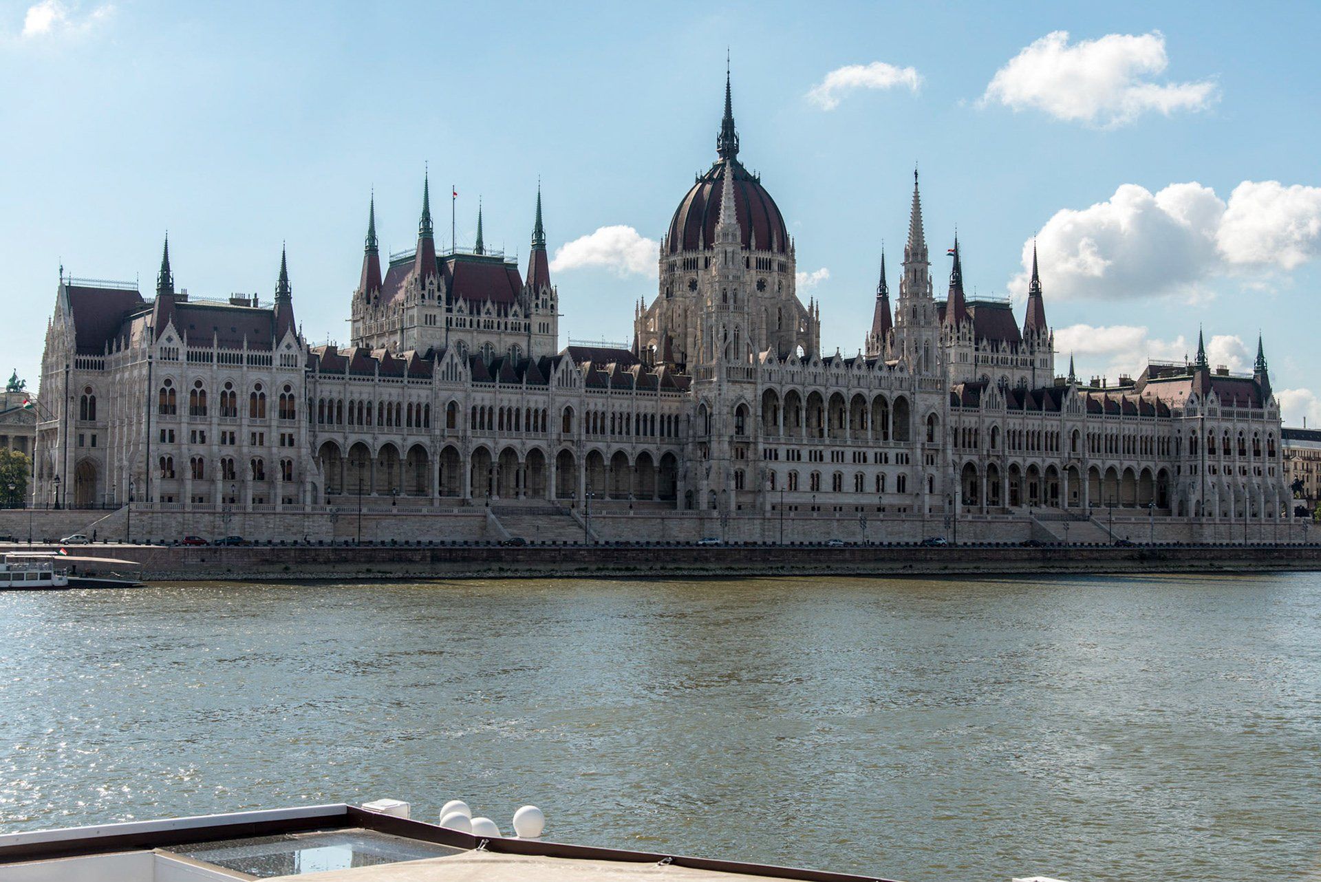 Example Photo of Dave Lynn Video & Photo Viking River Cruise Photography