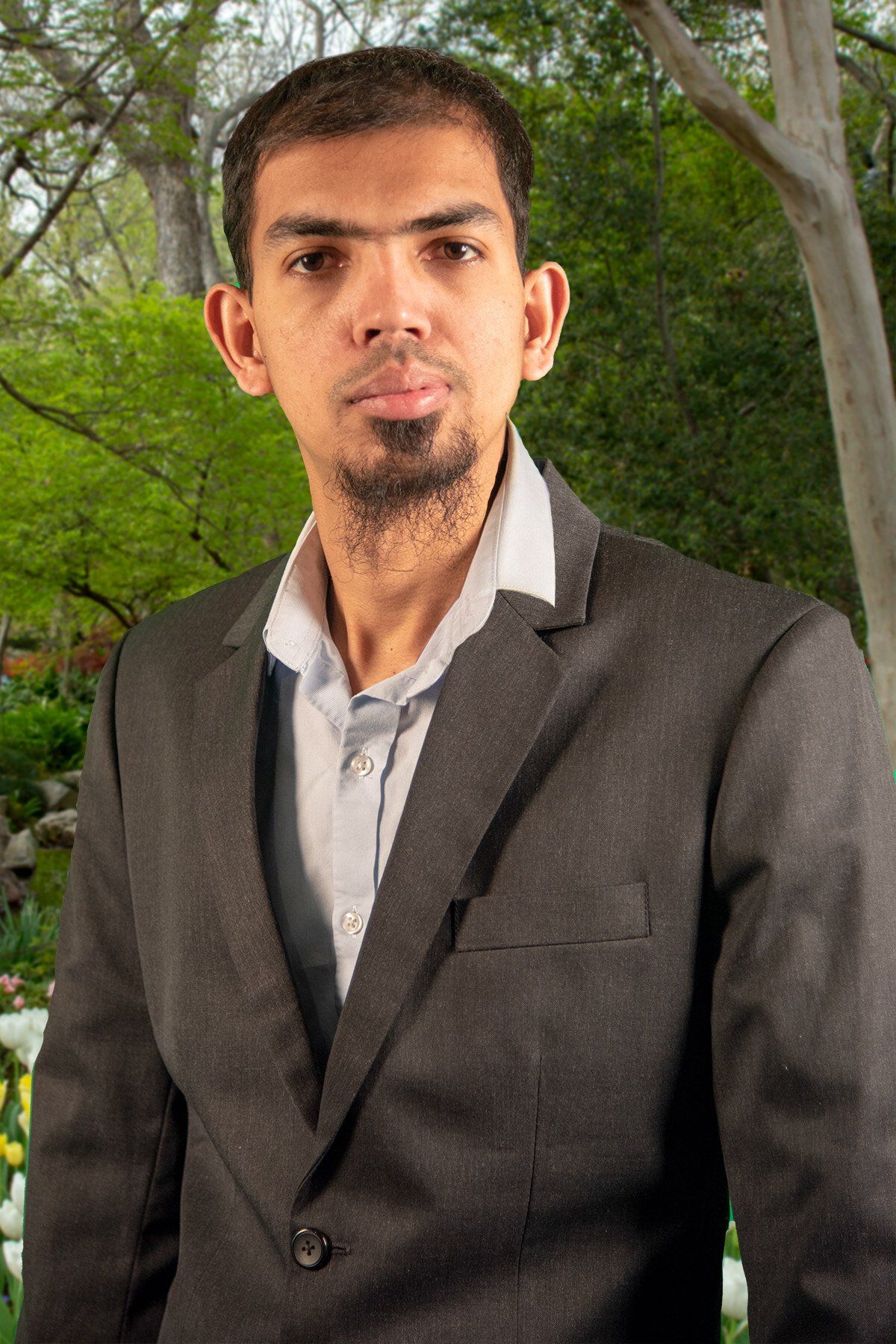 Example Photo of Dave Lynn Video & Photo Solo Portrait Photography