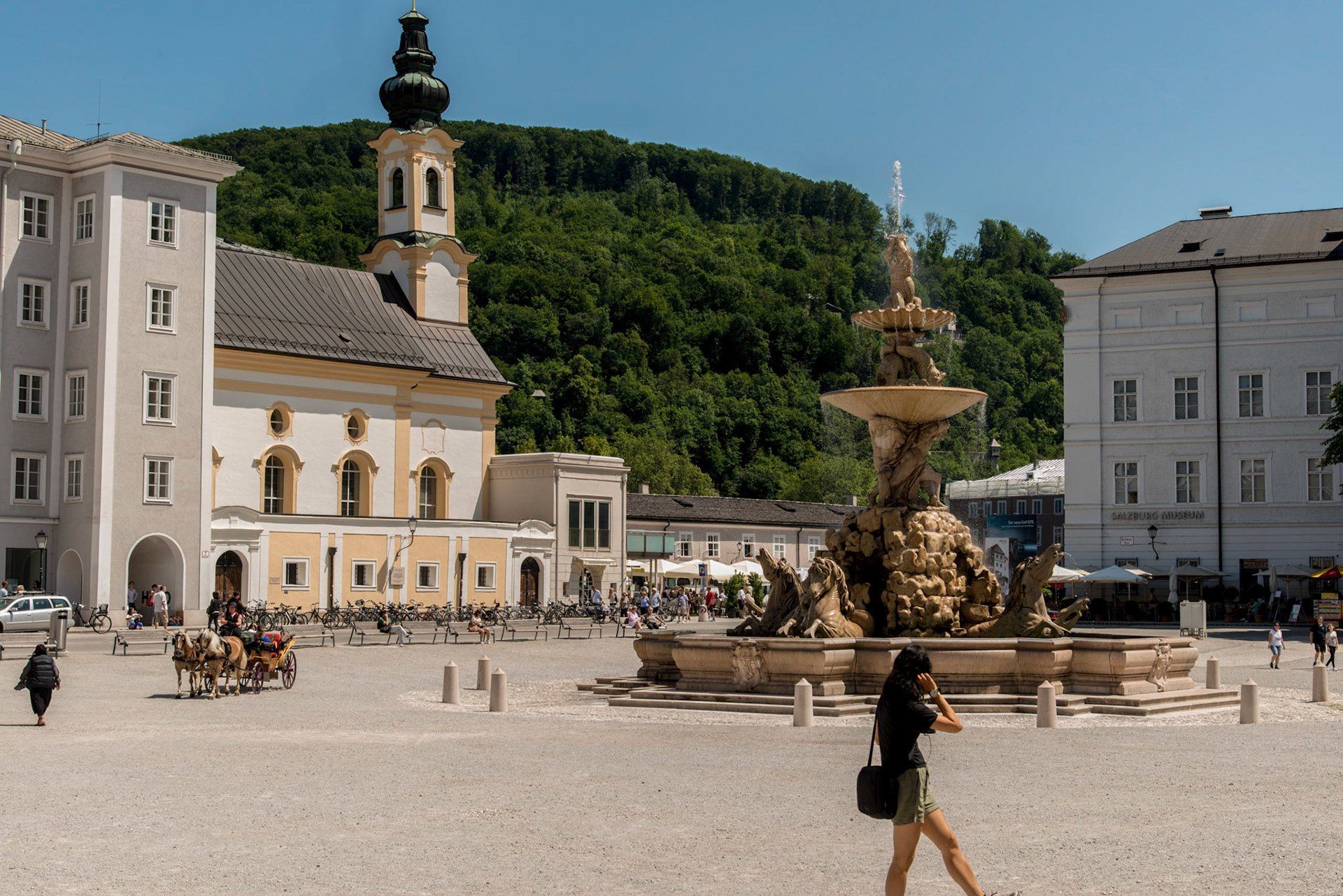 Example Photo of Dave Lynn Video & Photo Viking River Cruise Photography