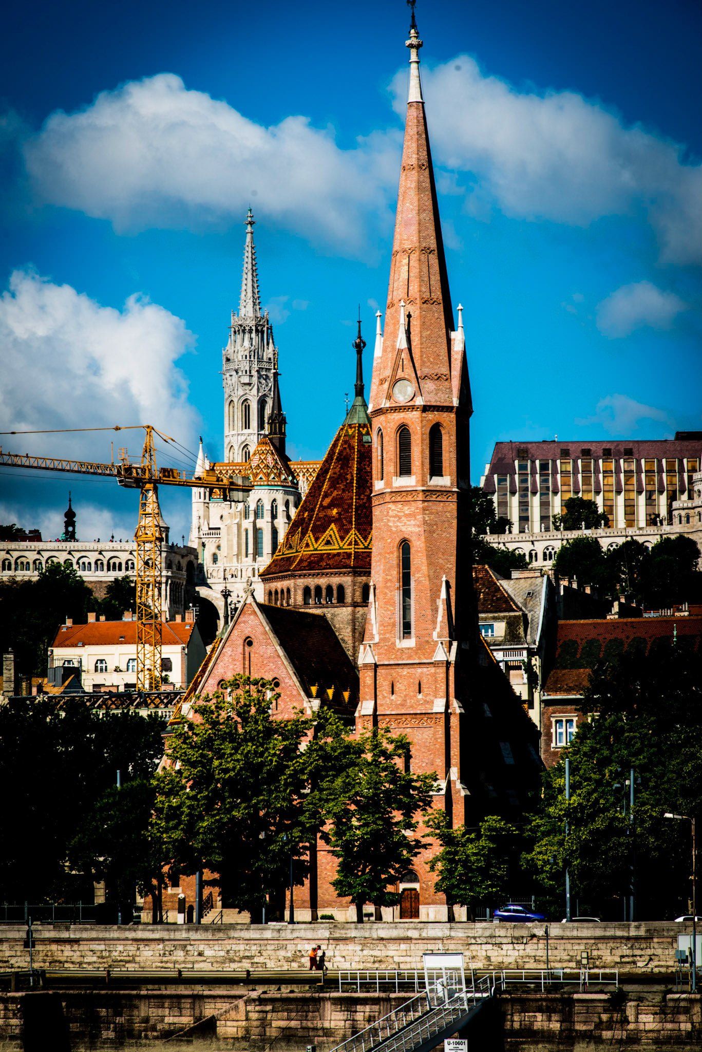 Example Photo of Dave Lynn Video & Photo Viking River Cruise Photography