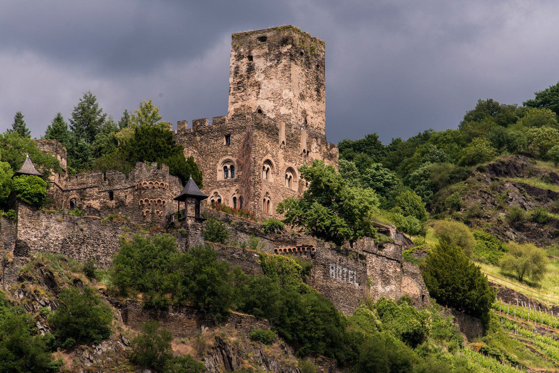 Example Photo of Dave Lynn Video & Photo Viking River Cruise Photography