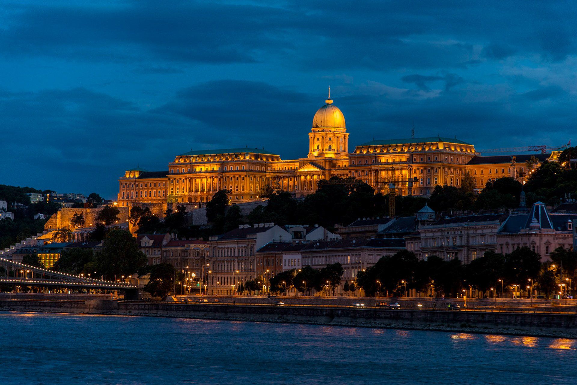 Example Photo of Dave Lynn Video & Photo Viking River Cruise Photography