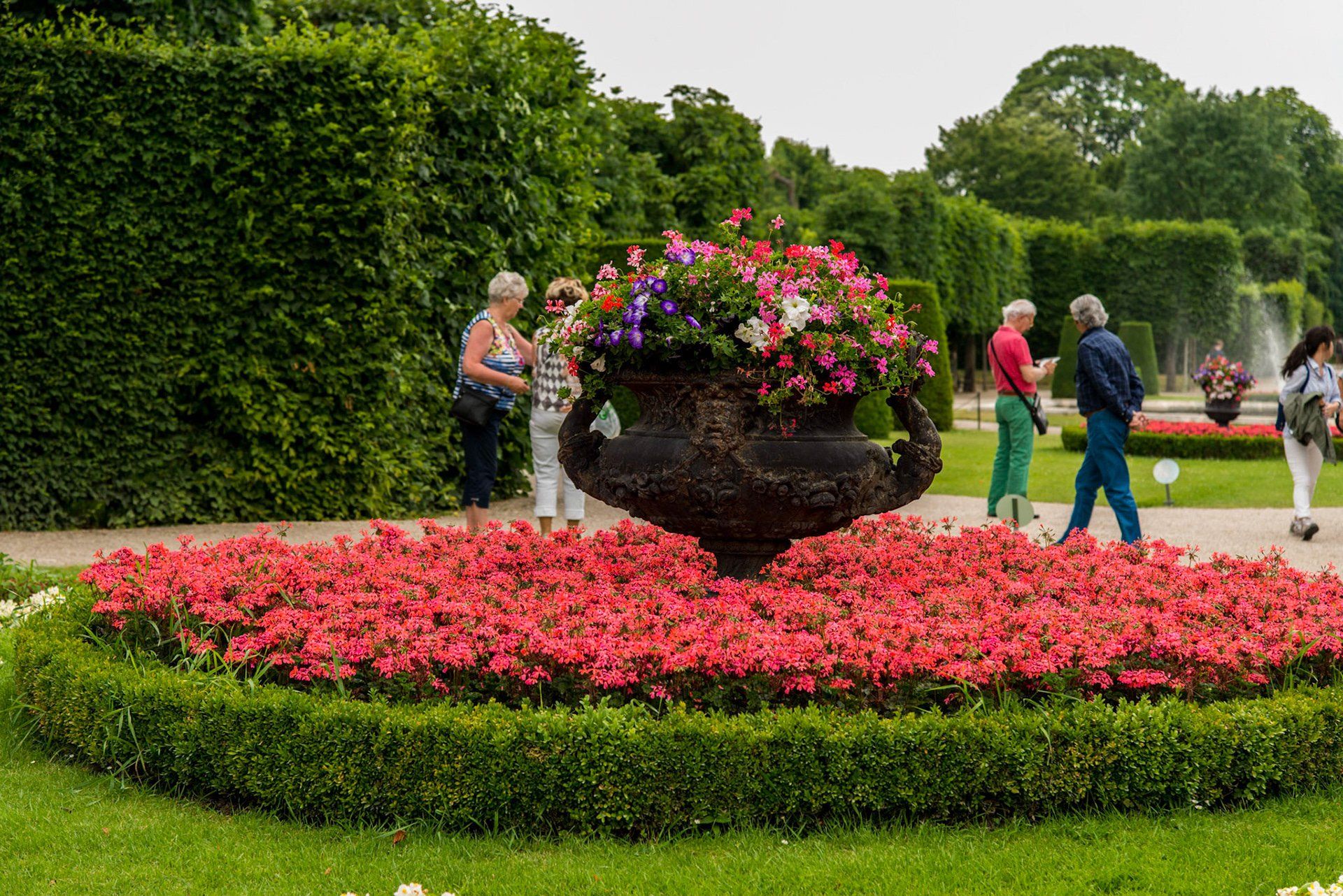 Example Photo of Dave Lynn Video & Photo Viking River Cruise Photography