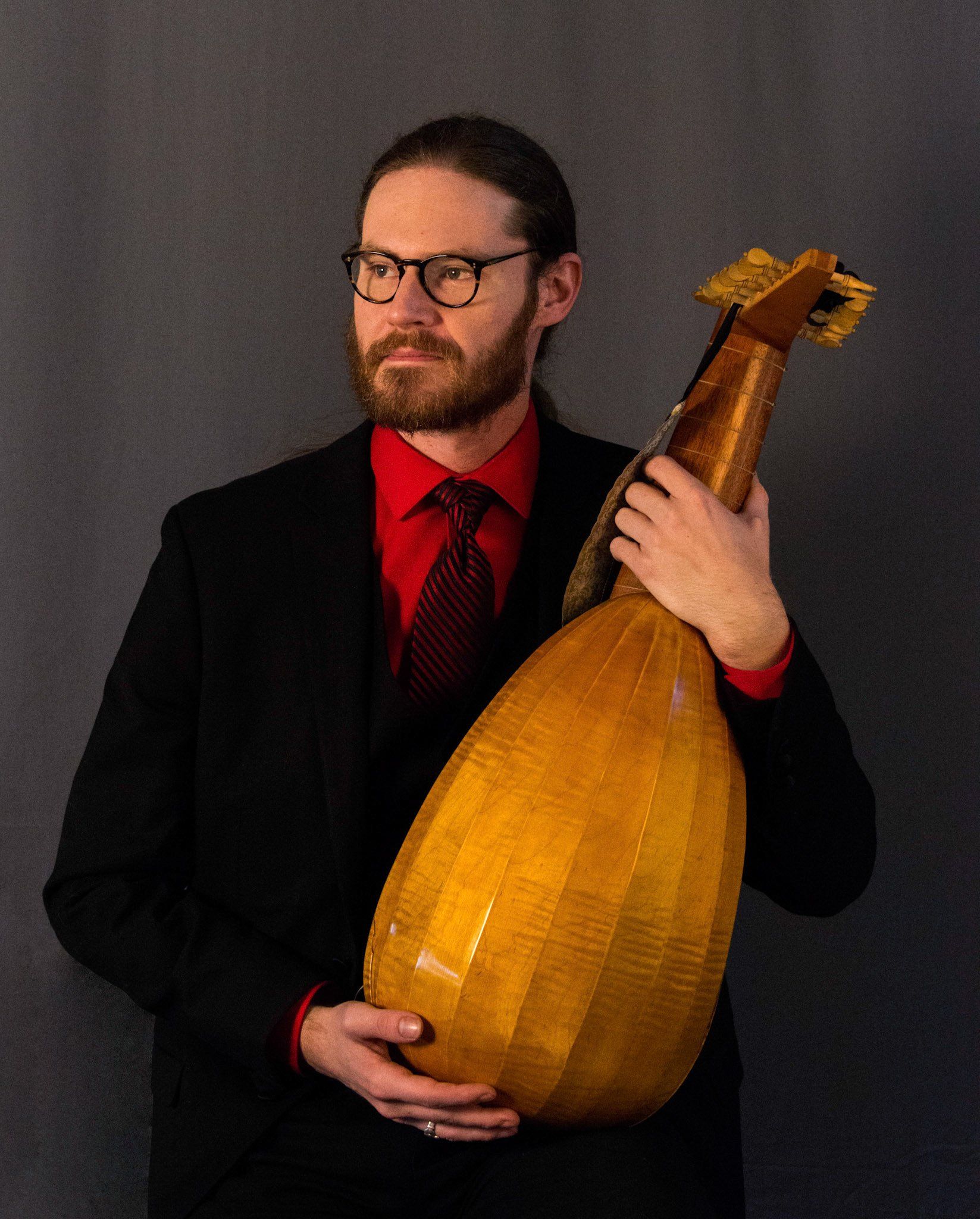 Example Photo of Dave Lynn Video & Photo Headshots Photography