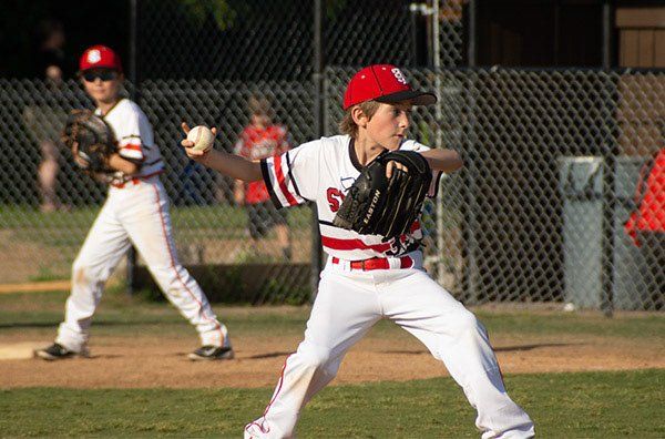 Example Photo of Dave Lynn Video & Photo Sports Photography