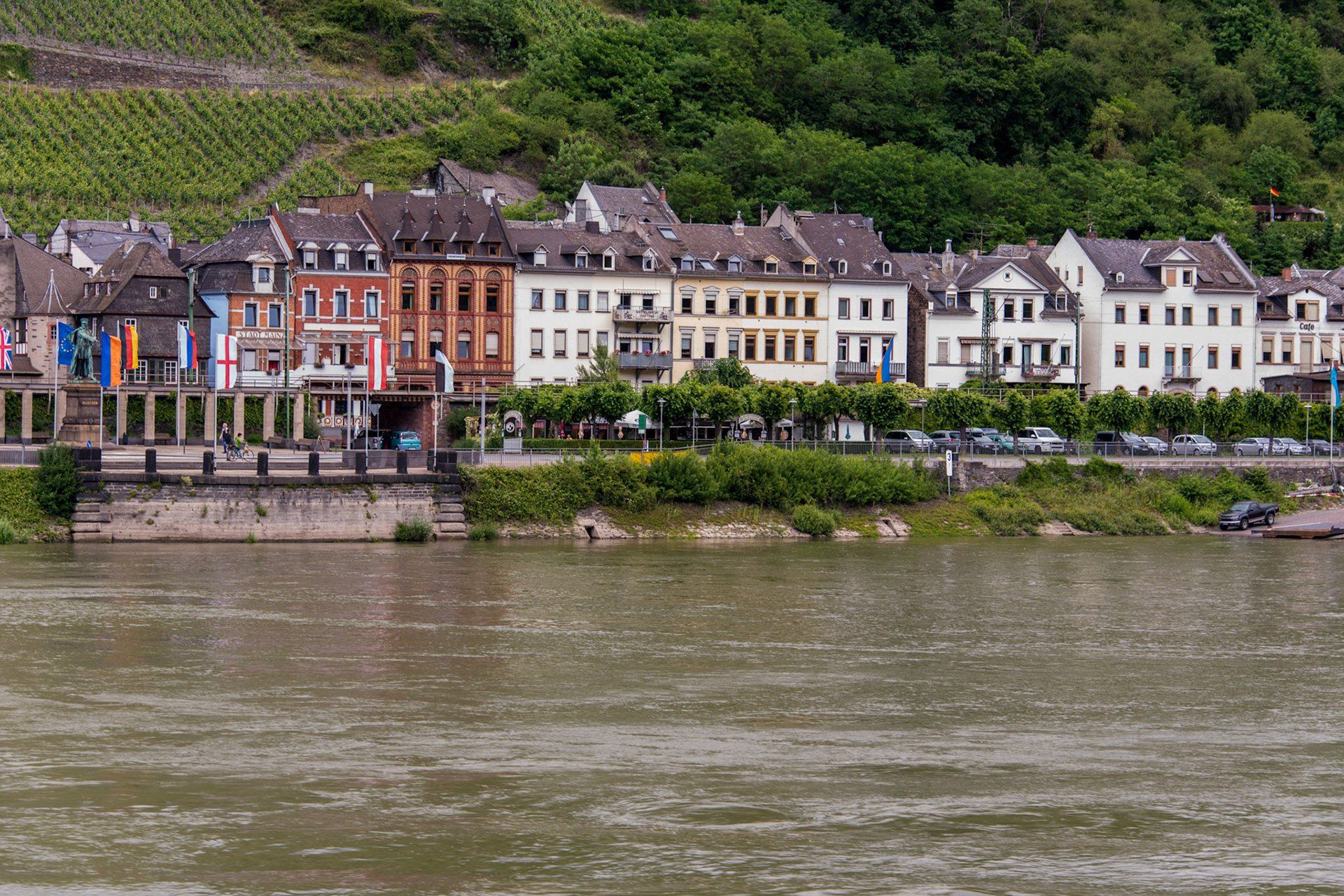 Example Photo of Dave Lynn Video & Photo Viking River Cruise Photography