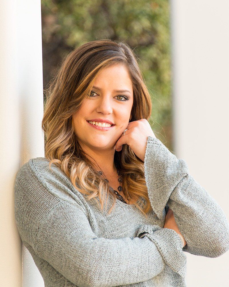 Example Photo of Dave Lynn Video & Photo Solo Portrait Photography