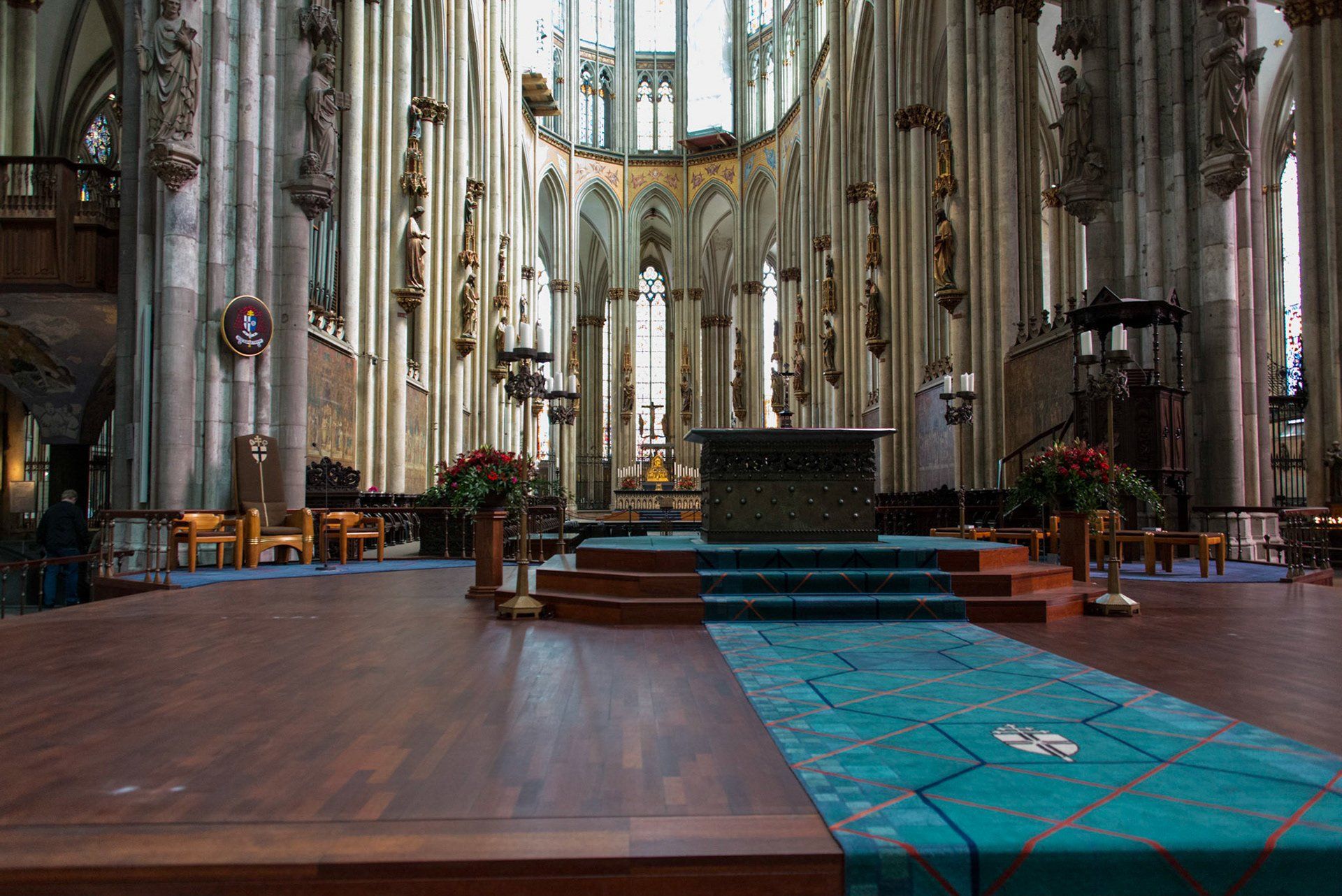 Example Photo of Dave Lynn Video & Photo Viking River Cruise Photography